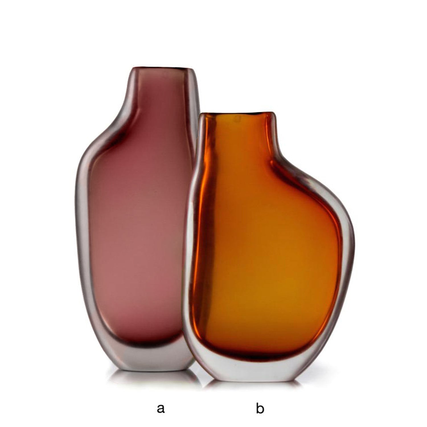 GeneralOption / Mobile / Medea Vase, designed by Ivan Baj for ARCADE