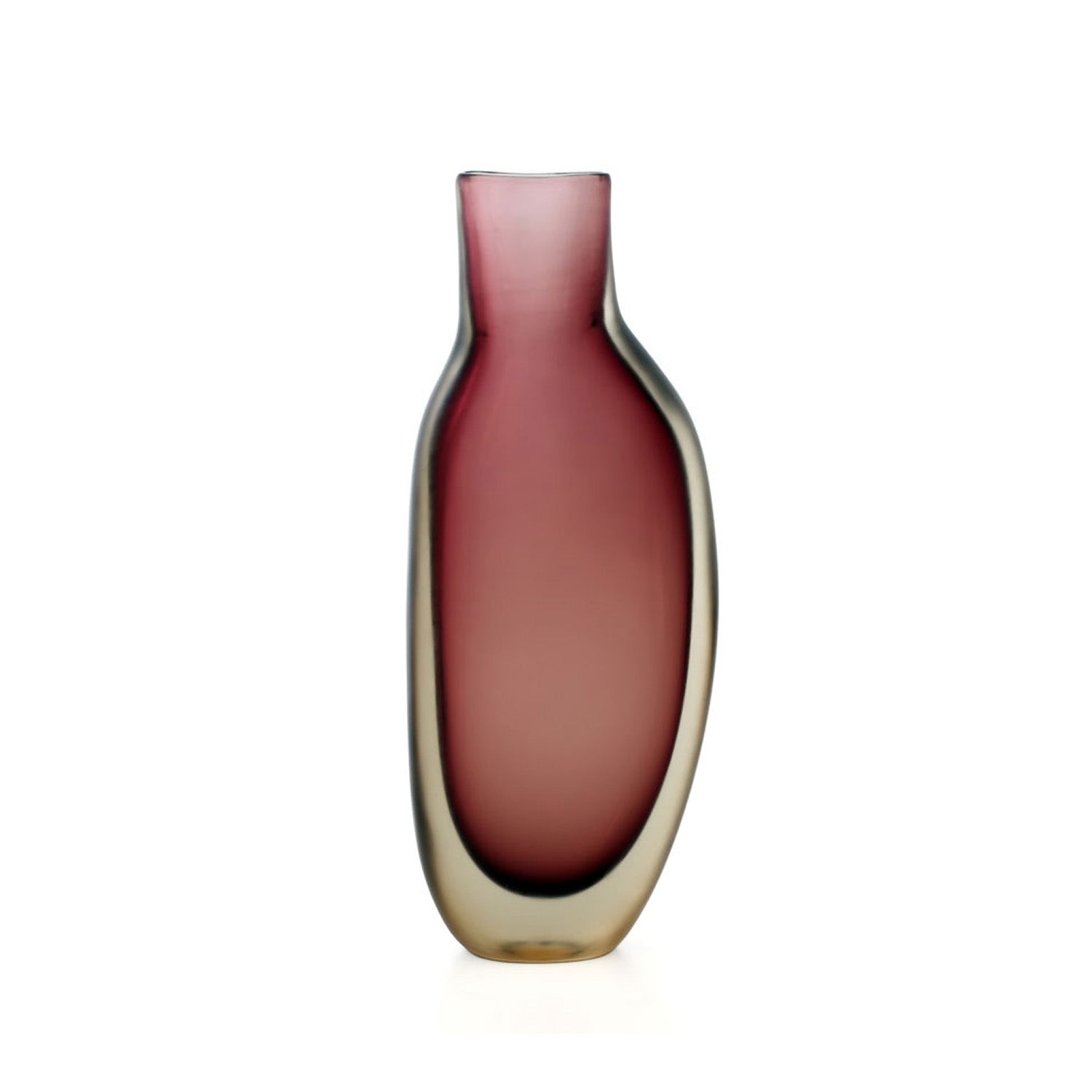 Vase A Amethyst / Mobile / Medea Vase, designed by Ivan Baj for ARCADE
