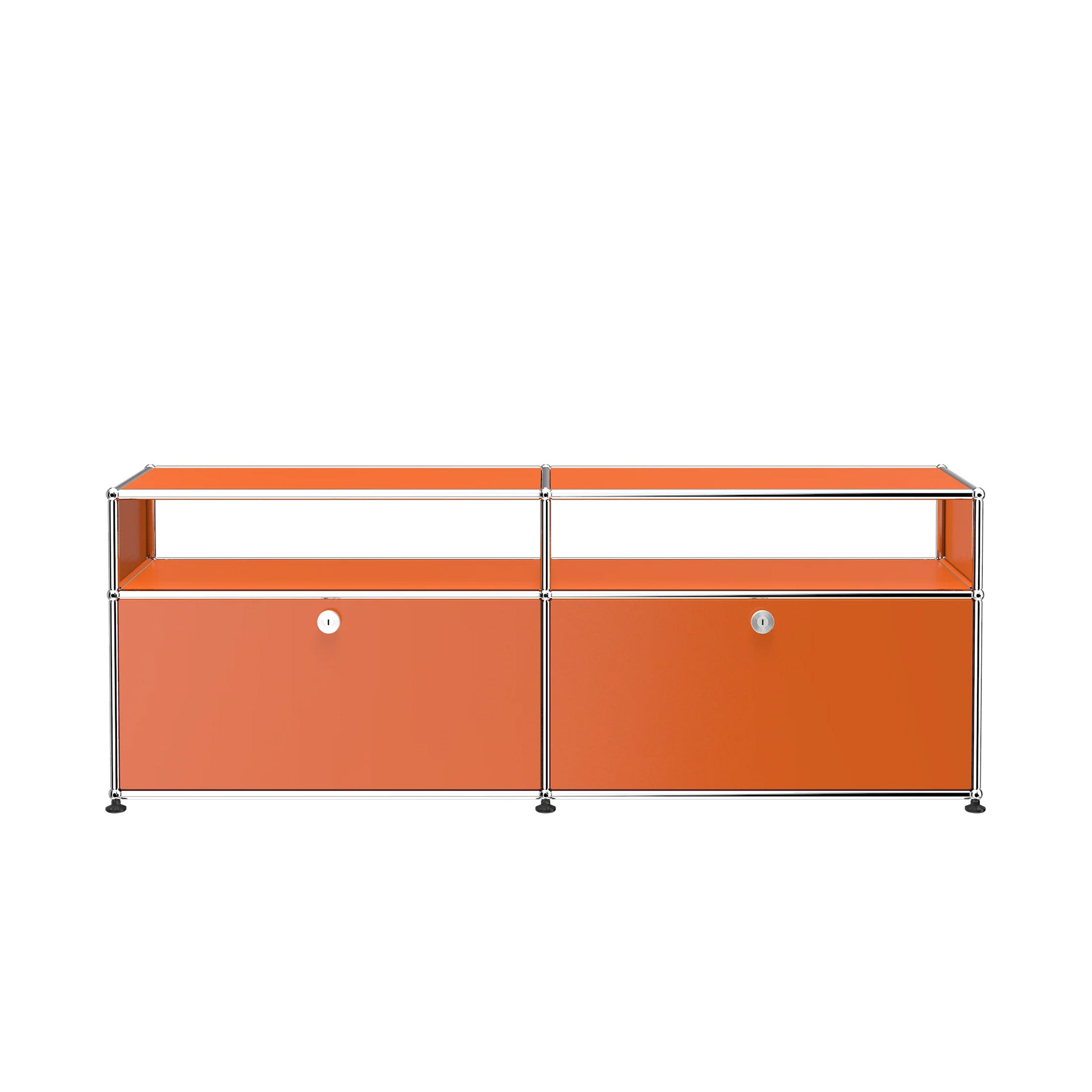 Mobile / Media (O2), made by USM Haller