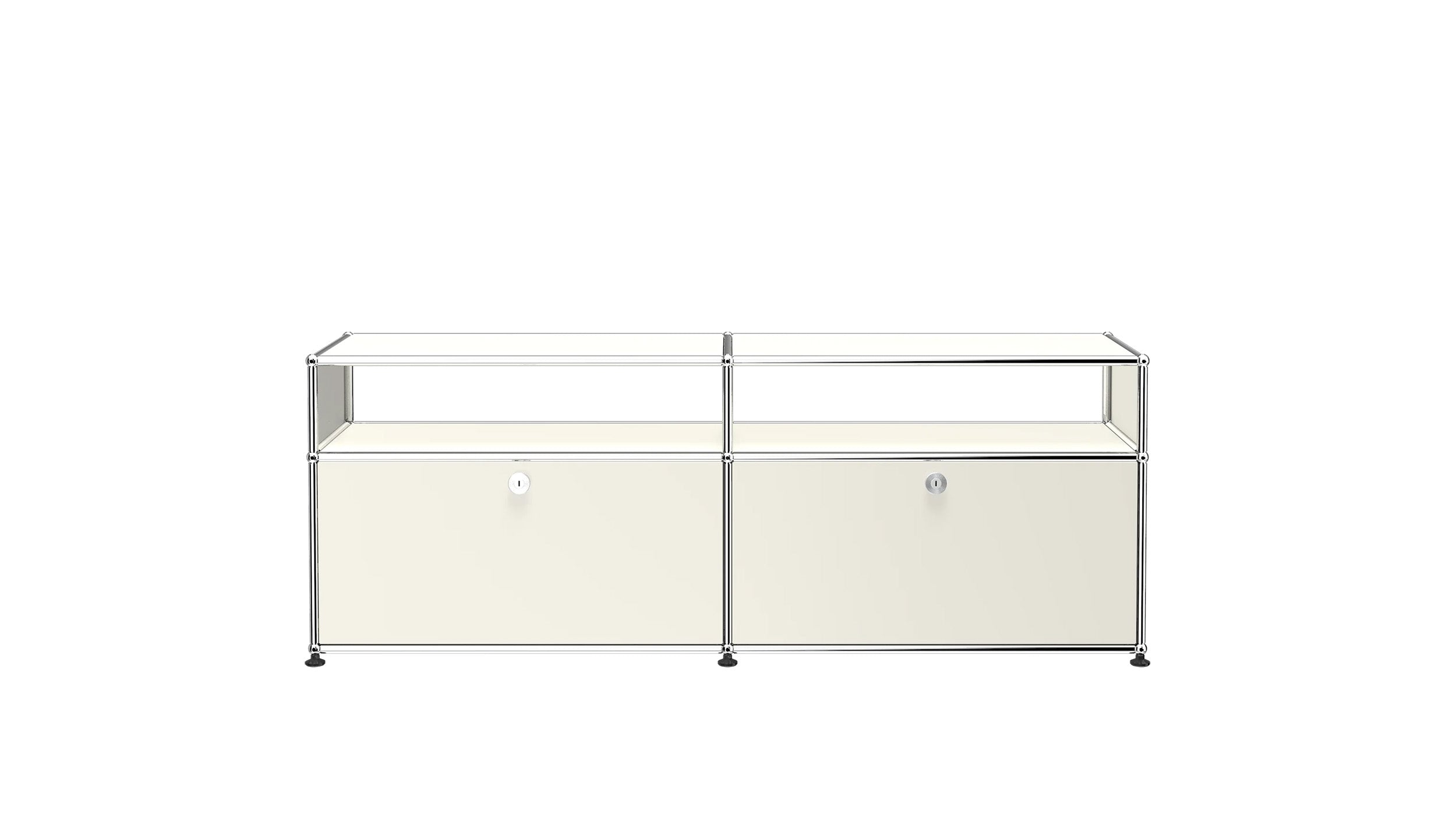 Desktop / Media (O2), made by USM Haller