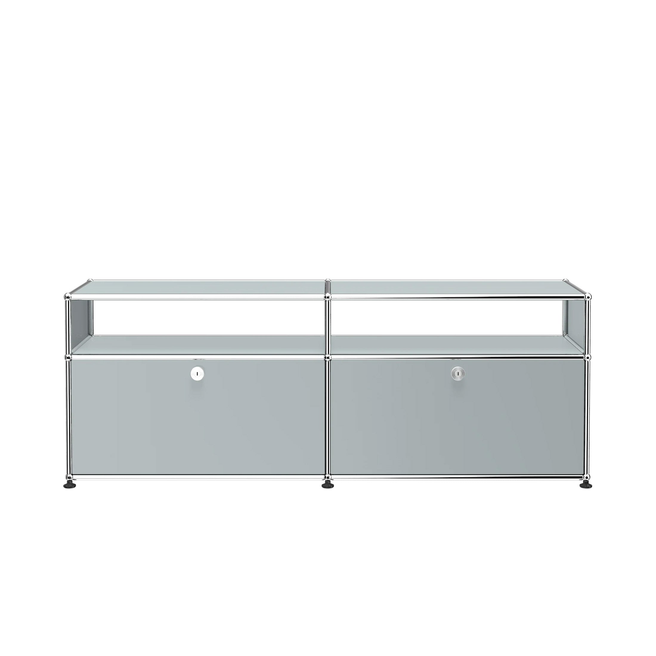 Mobile / Media (O2), made by USM Haller