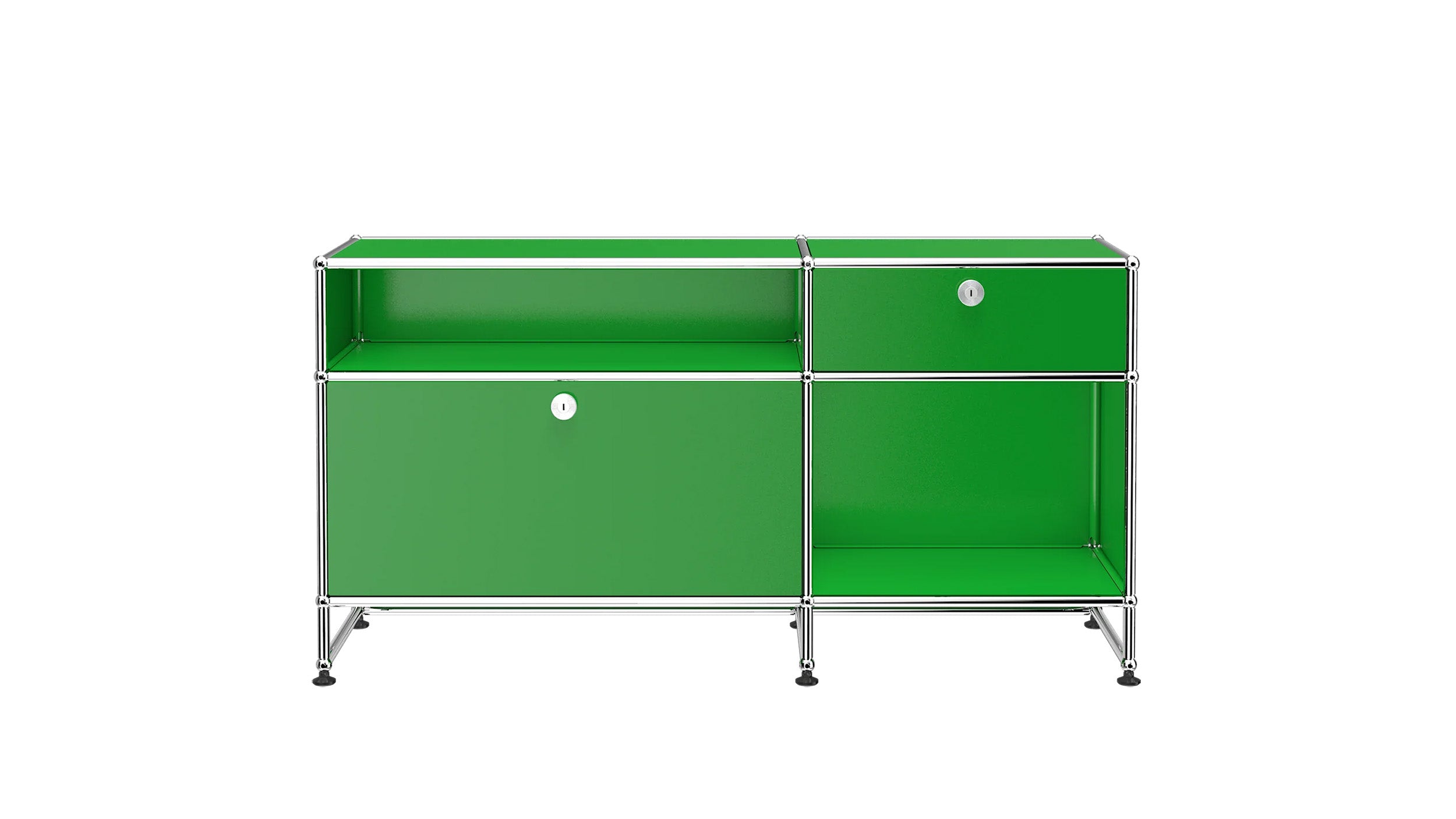 Desktop / Media (O3), made by USM Haller