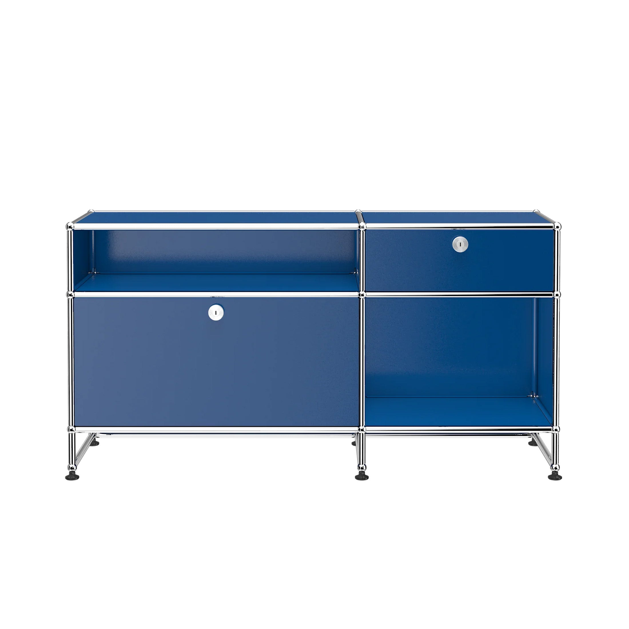 Mobile / Media (O3), made by USM Haller