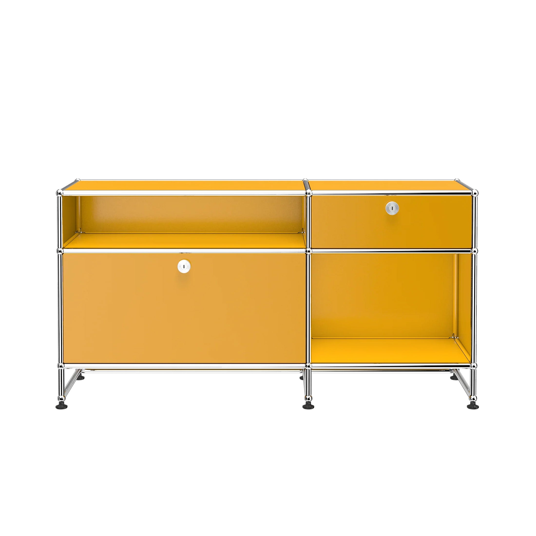Mobile / Media (O3), made by USM Haller