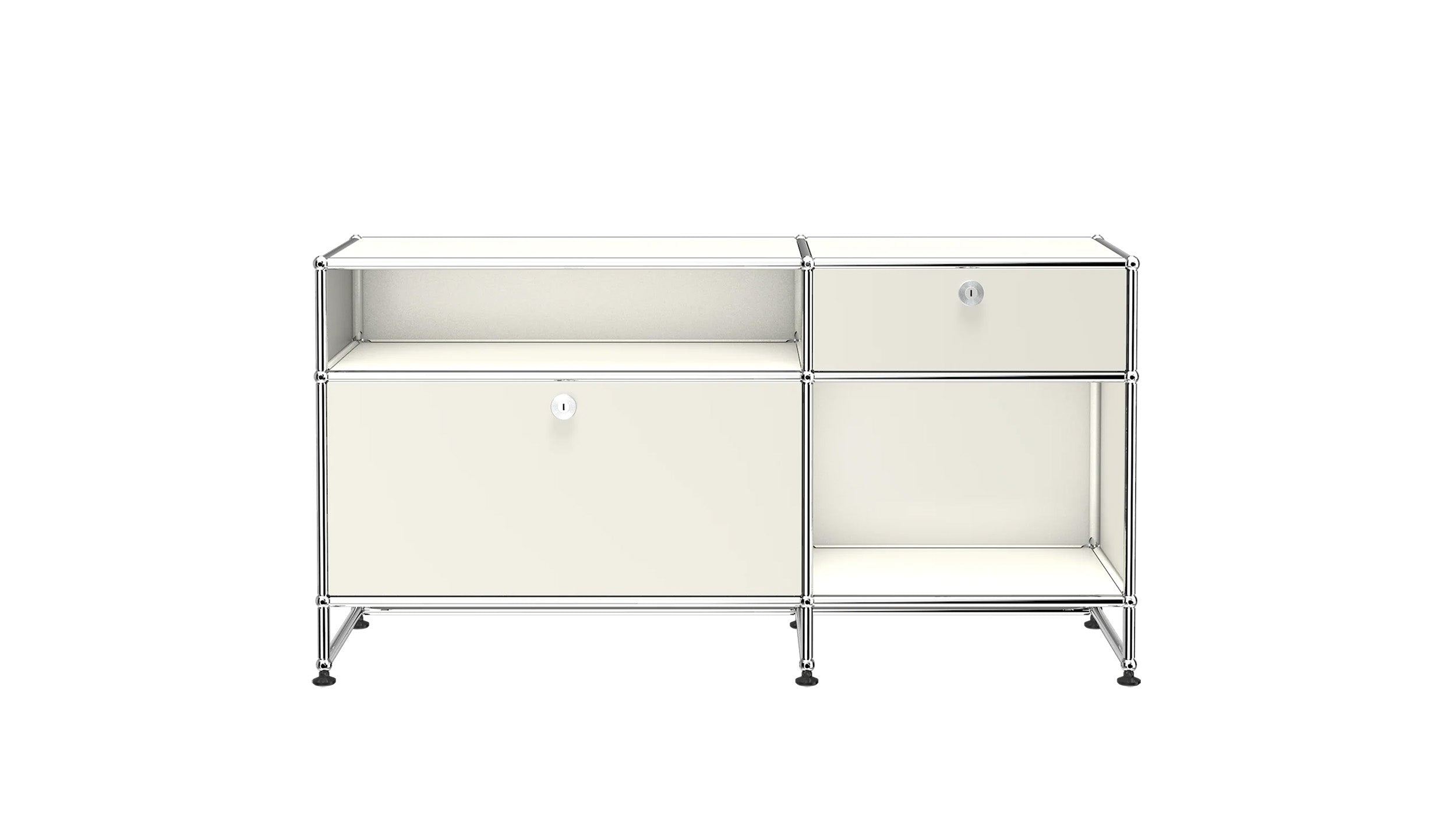 Desktop / Media (O3), made by USM Haller