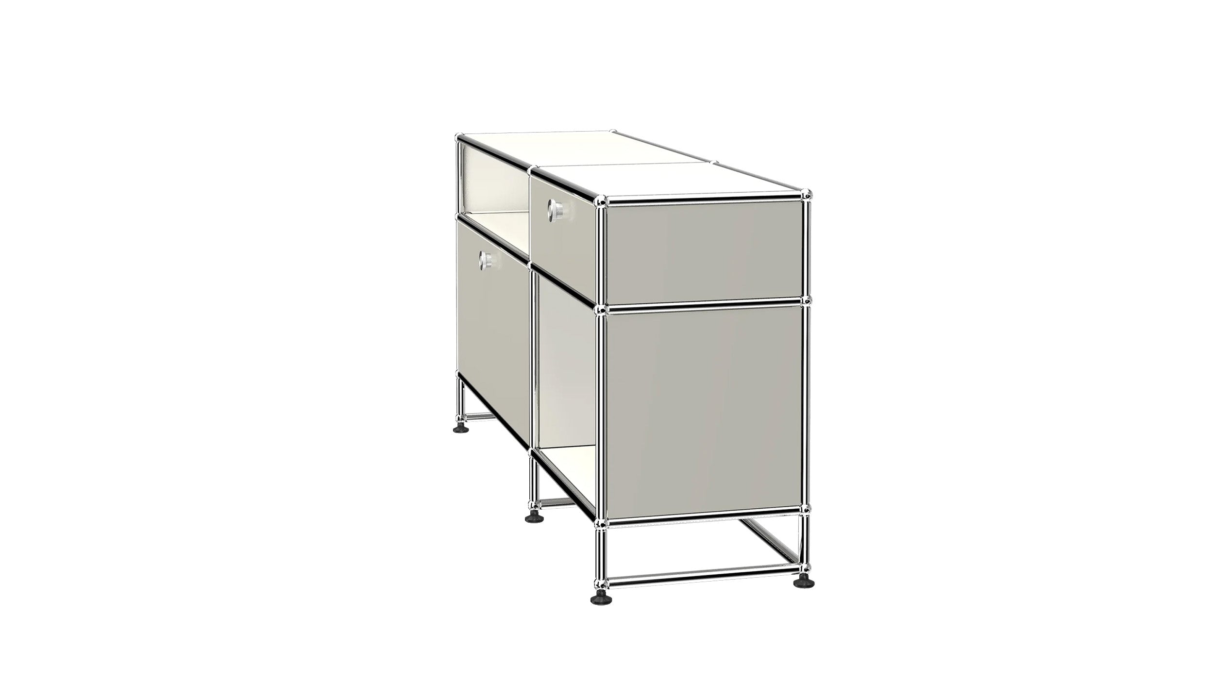 Desktop / Media (O3), made by USM Haller