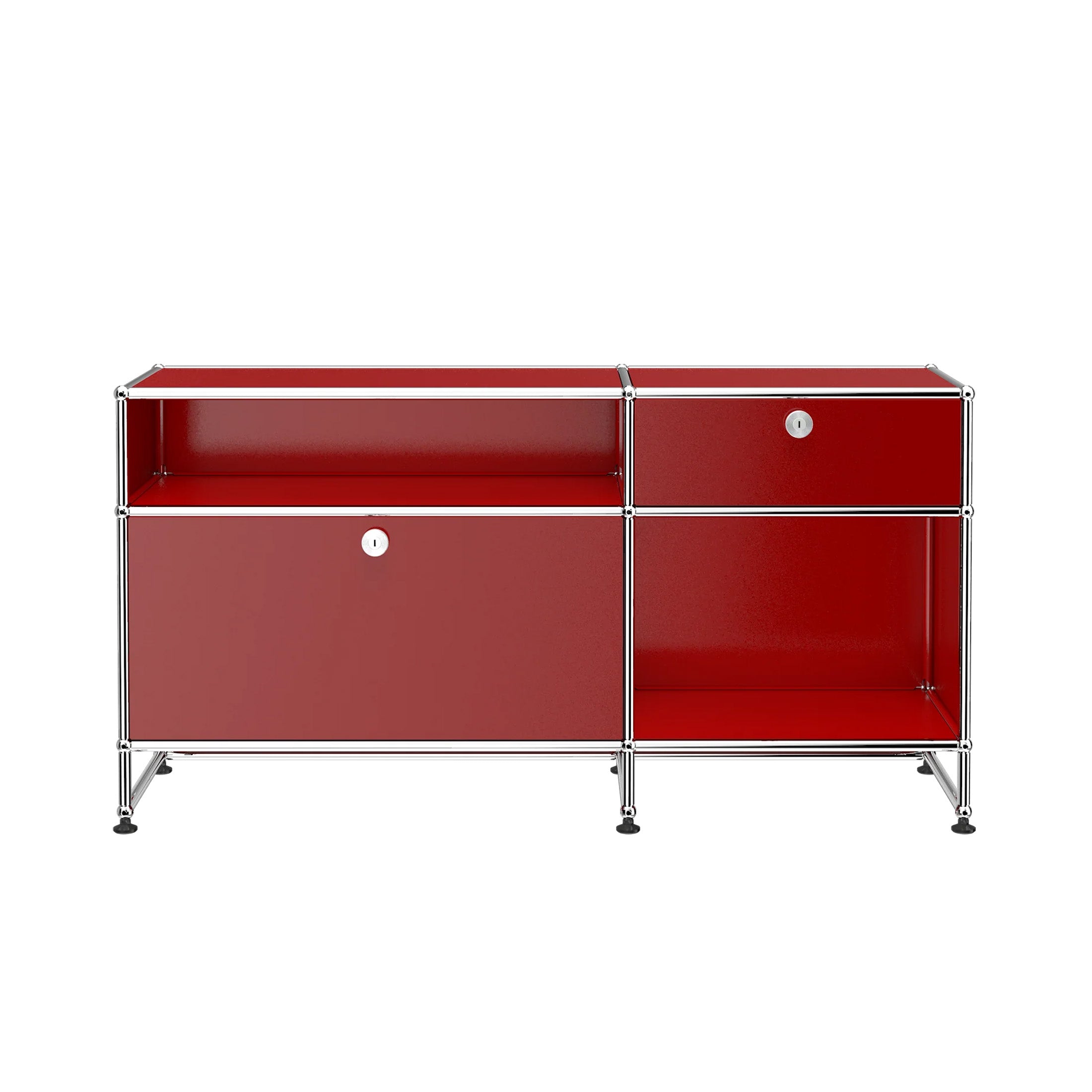 Mobile / Media (O3), made by USM Haller