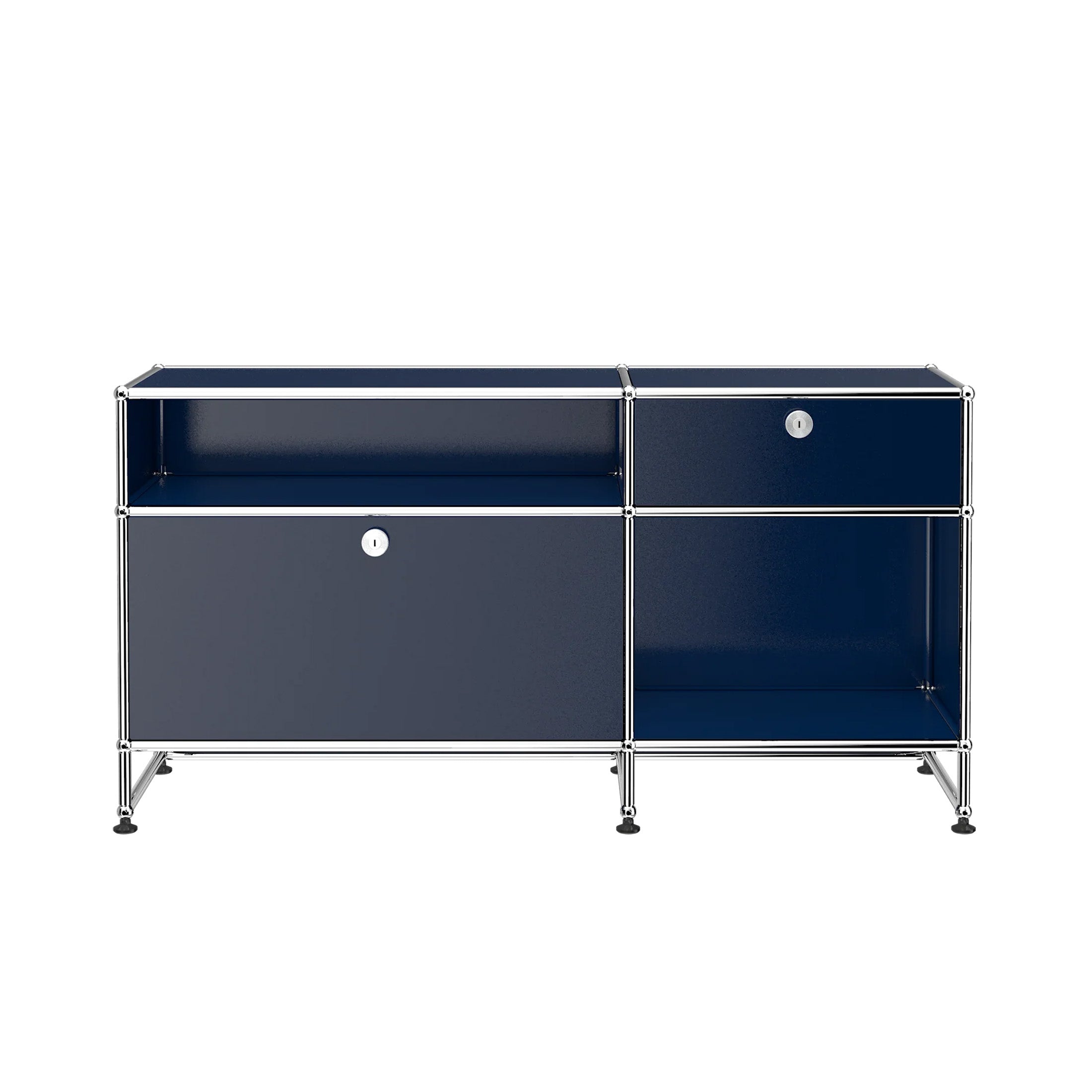 Mobile / Media (O3), made by USM Haller