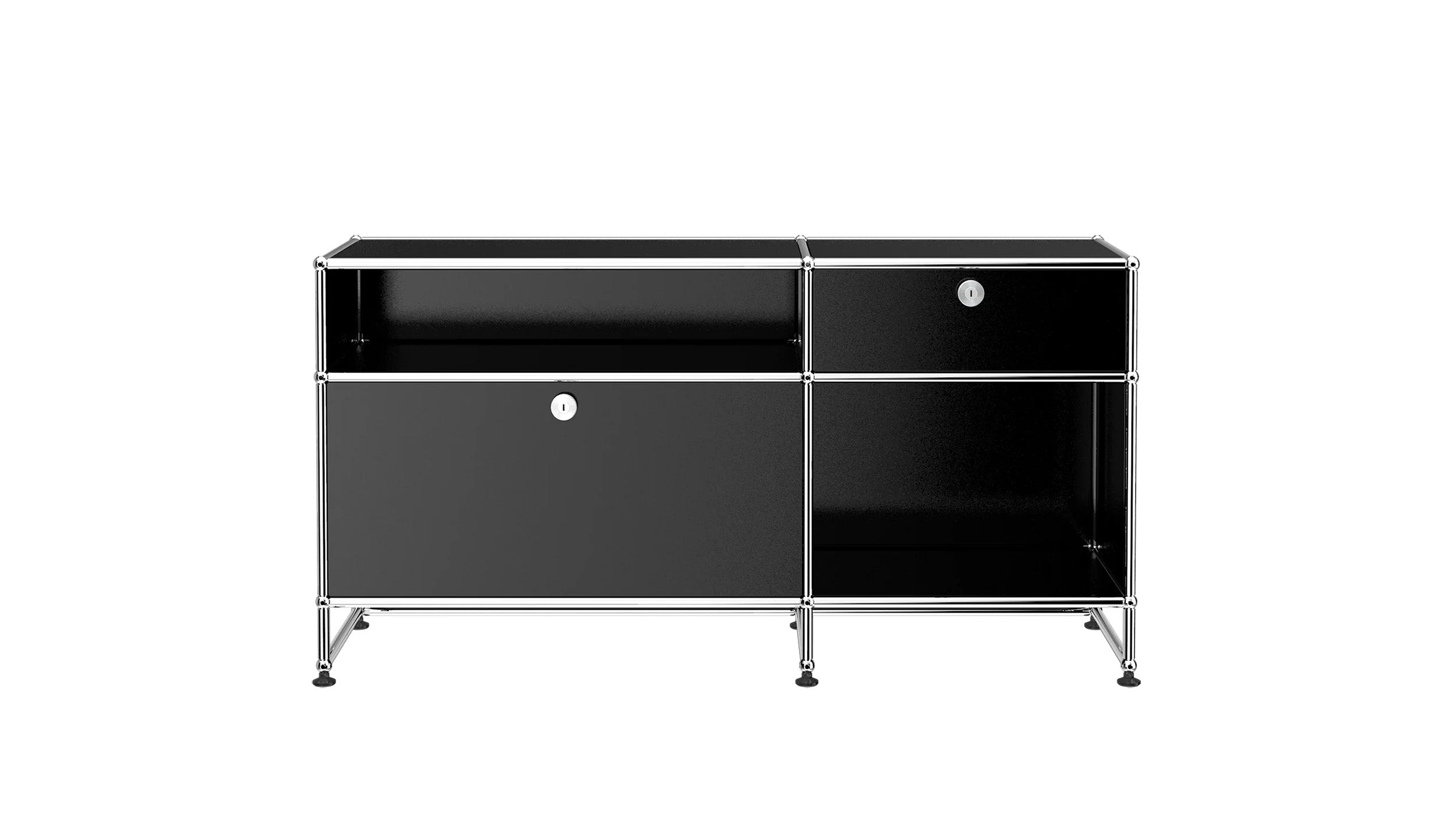 Desktop / Media (O3), made by USM Haller