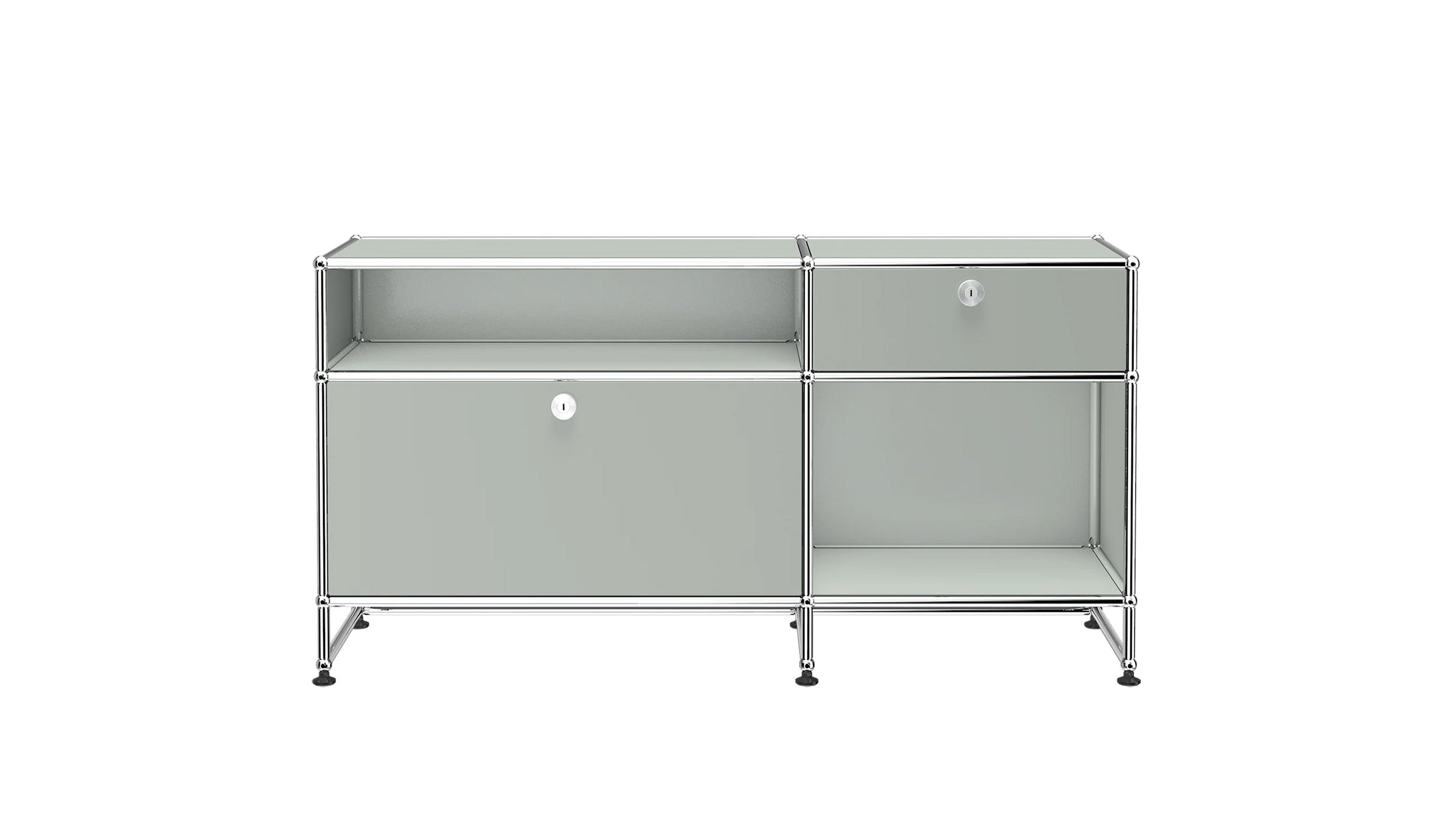 Desktop / Media (O3), made by USM Haller