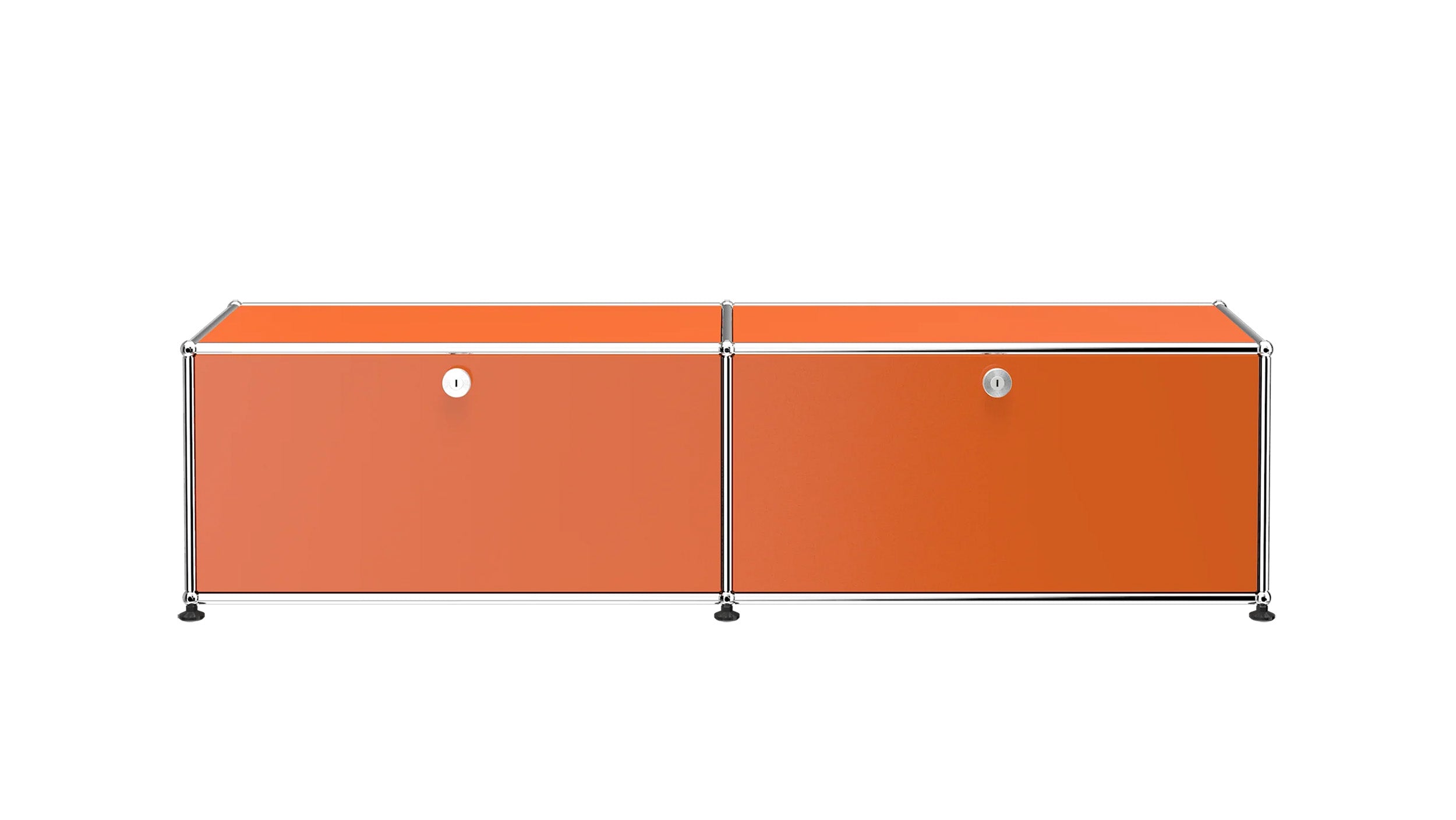Desktop / Media (B218), made by USM Haller