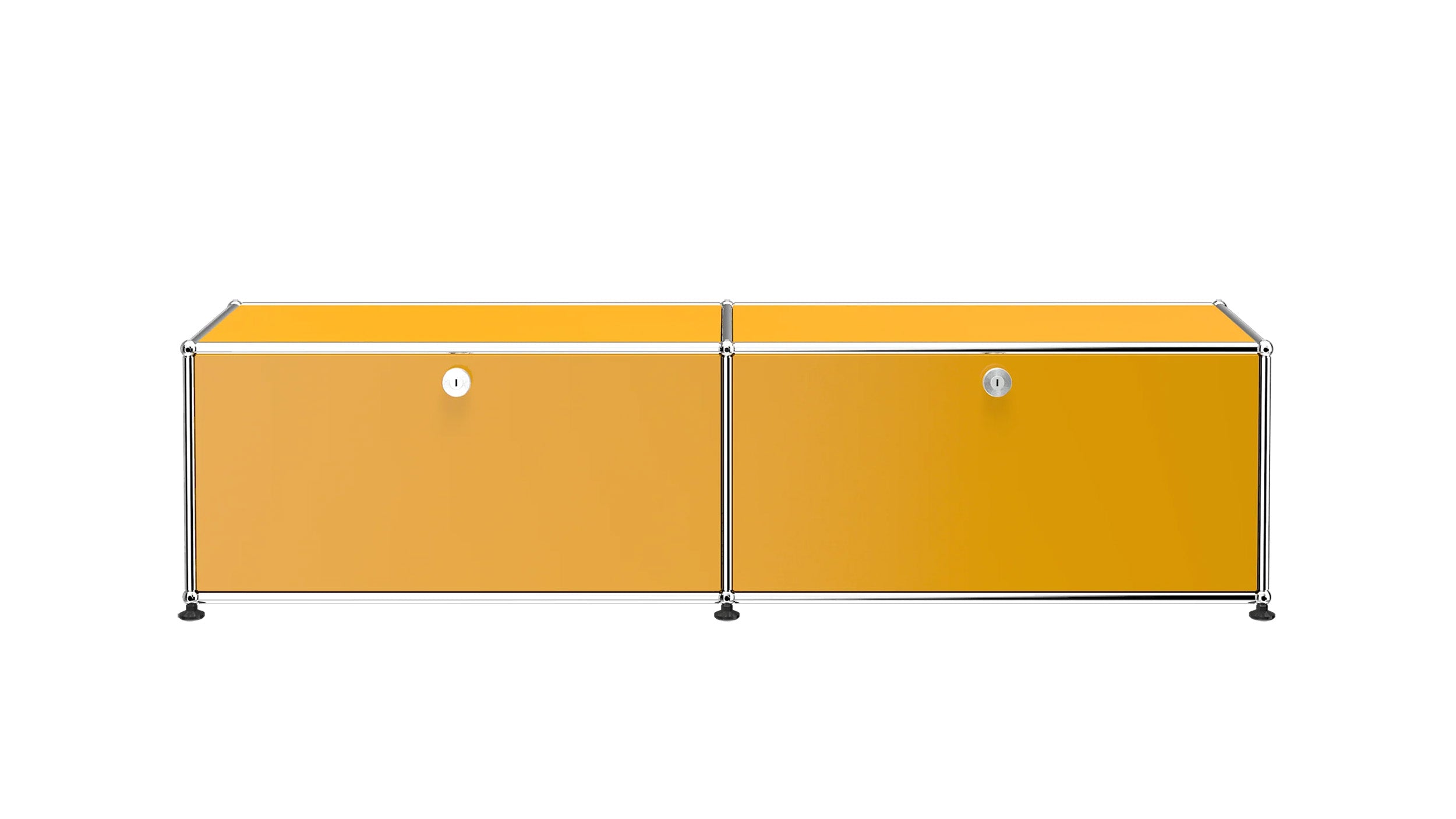 Desktop / Media (B218), made by USM Haller