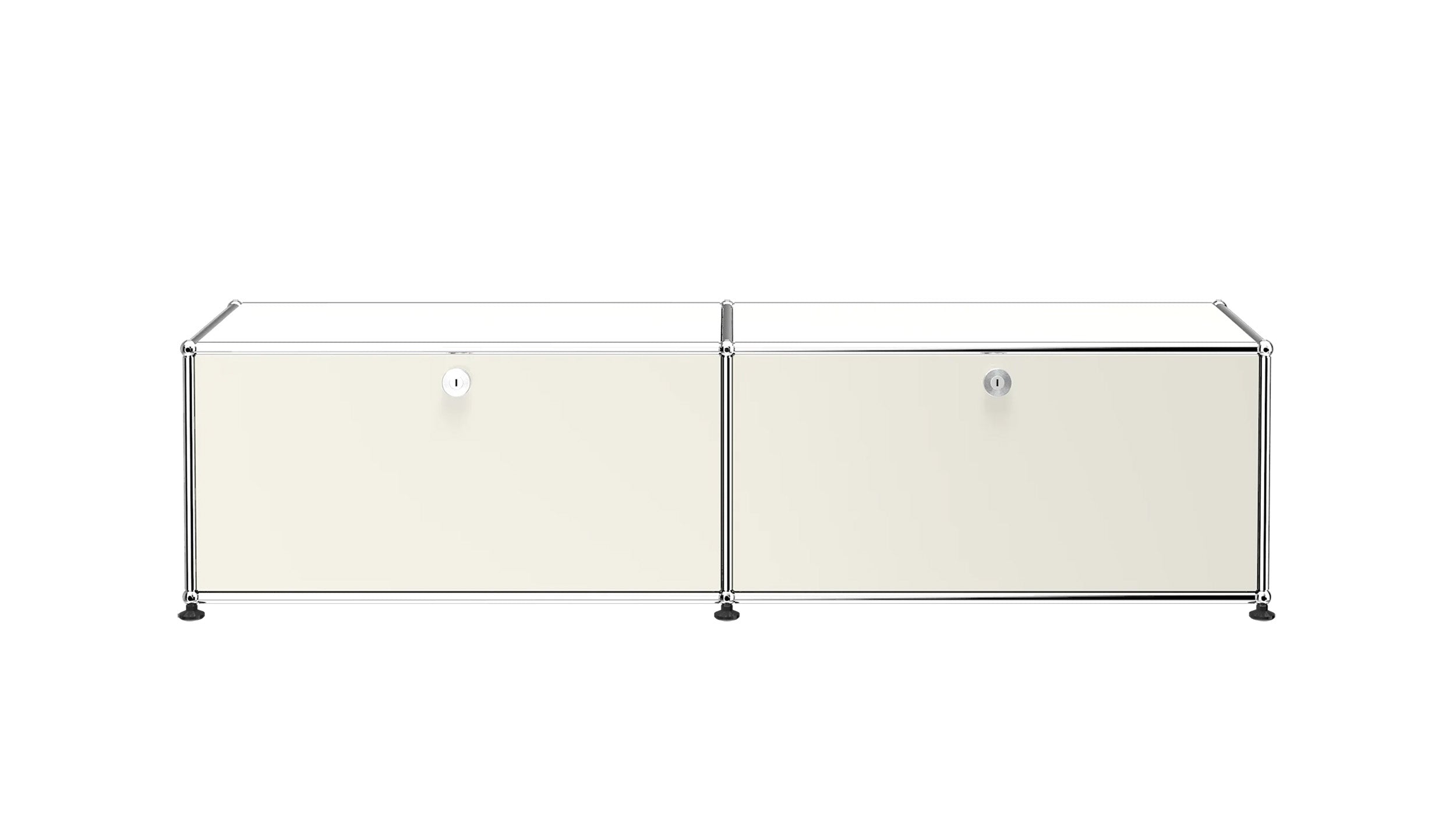 Desktop / Media (B218), made by USM Haller
