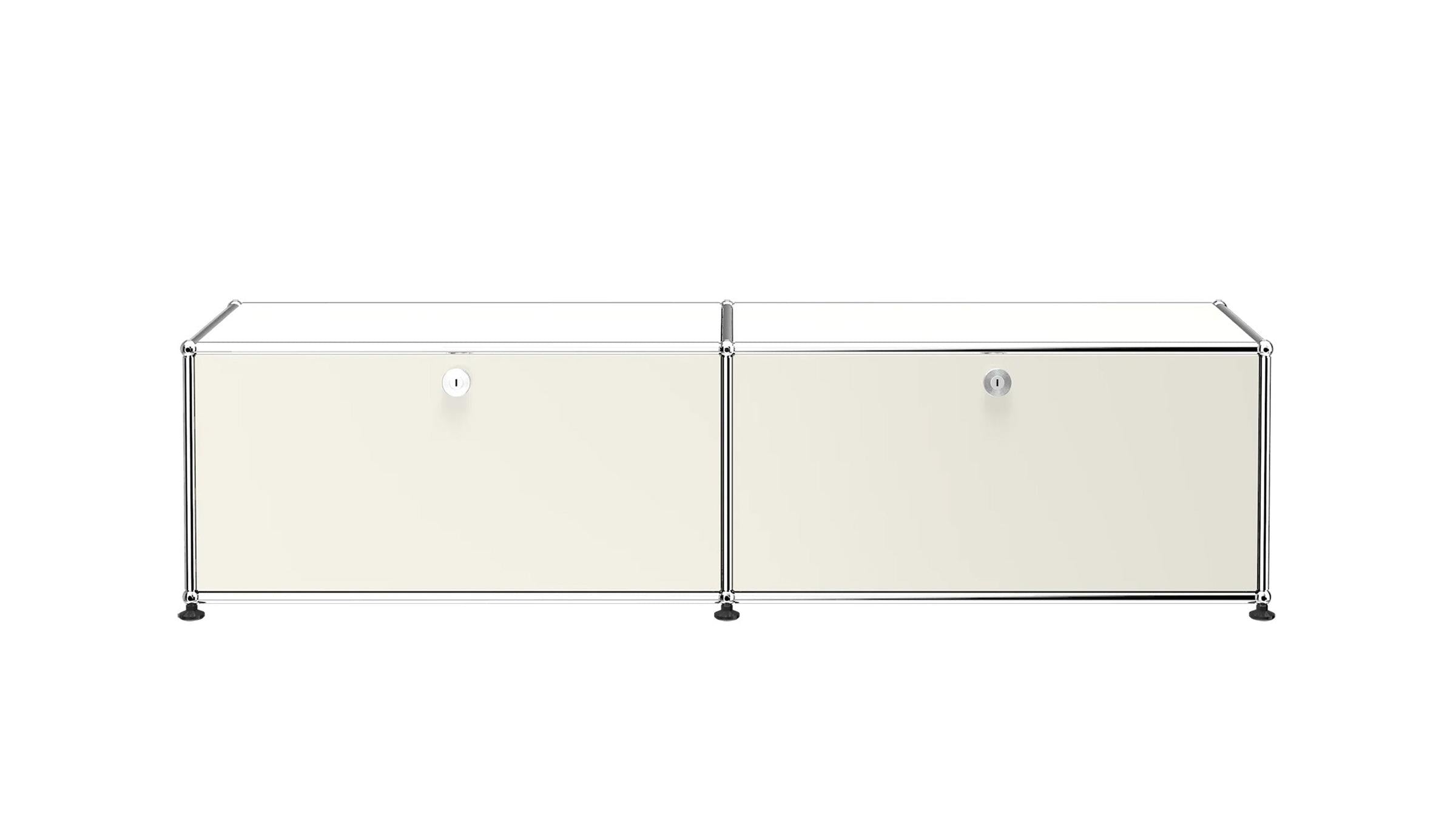 USM Haller Cabinet Media (B218)