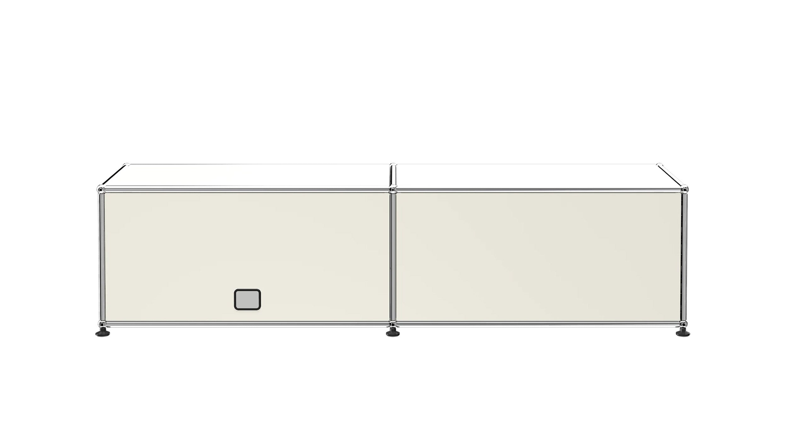 Desktop / Media (B218), made by USM Haller