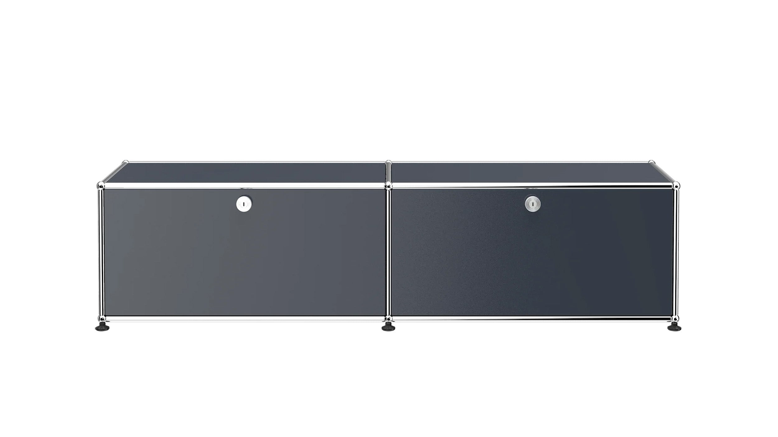 Desktop / Media (B218), made by USM Haller