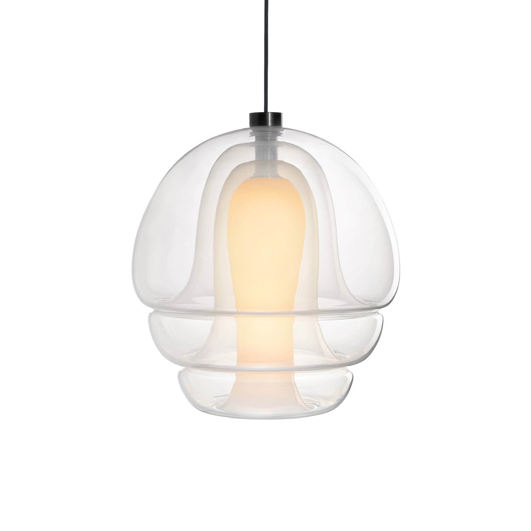 Medusa Pendant Lamp by Established and Sons