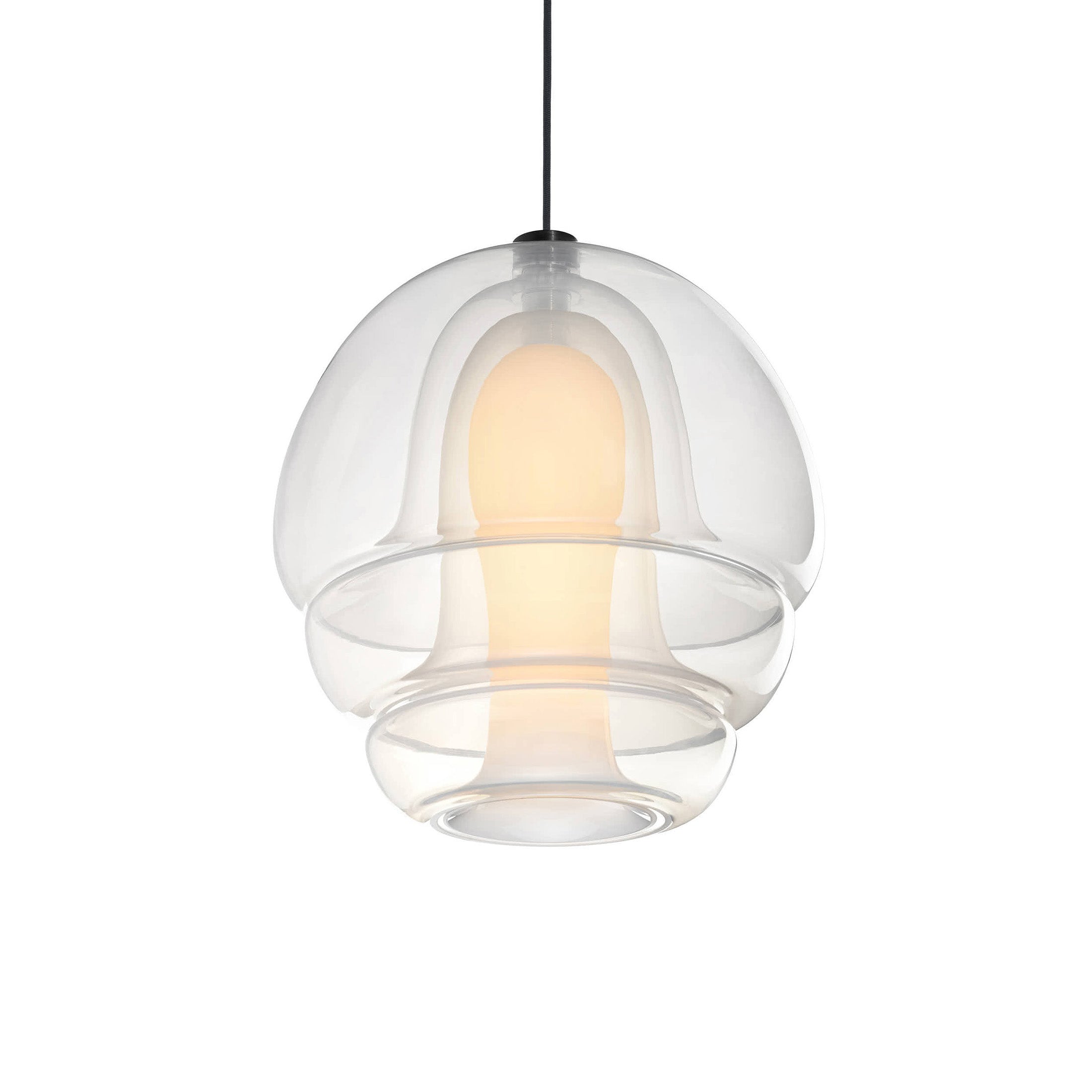 Medusa Pendant Lamp by Established and Sons