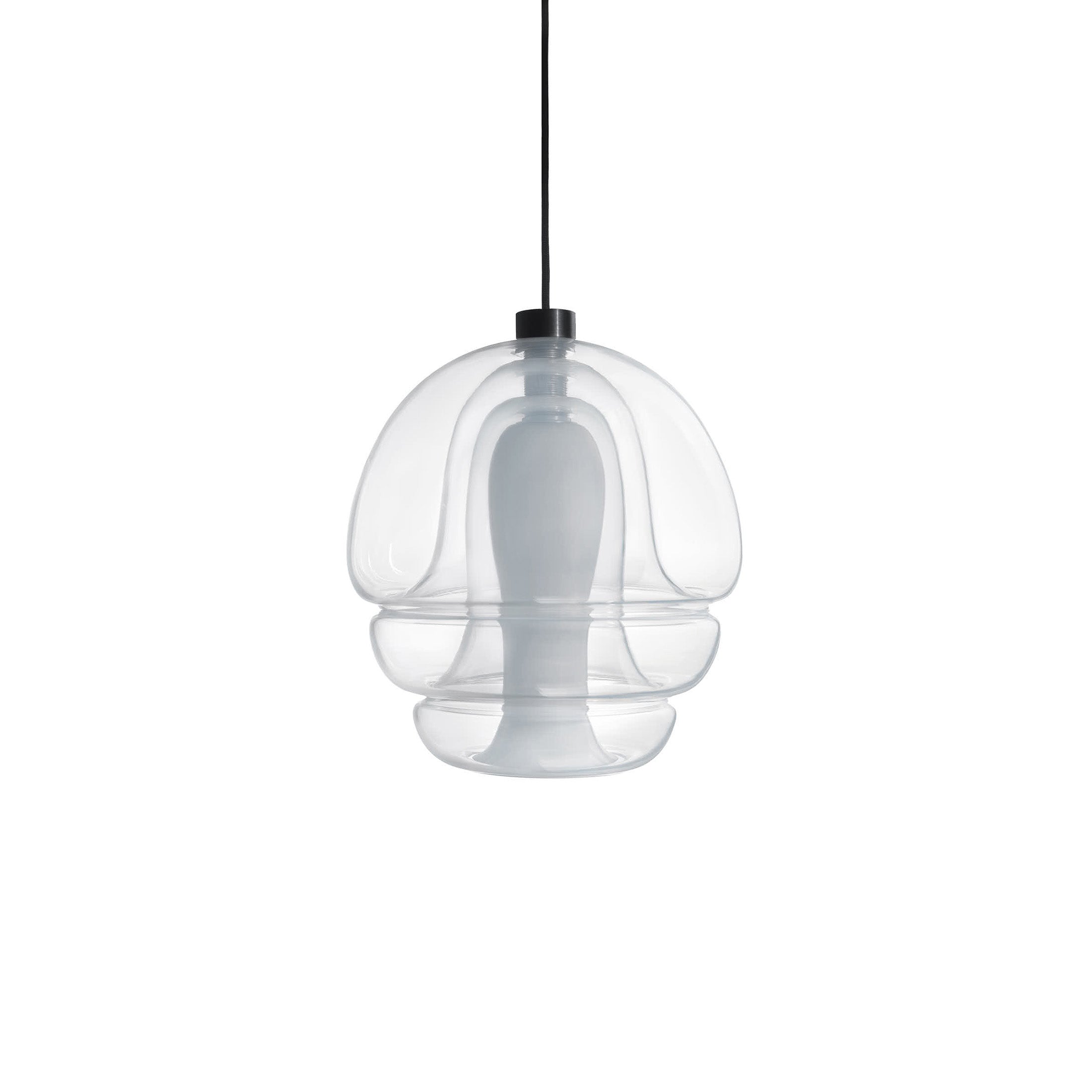 Medusa Pendant Lamp by Established and Sons