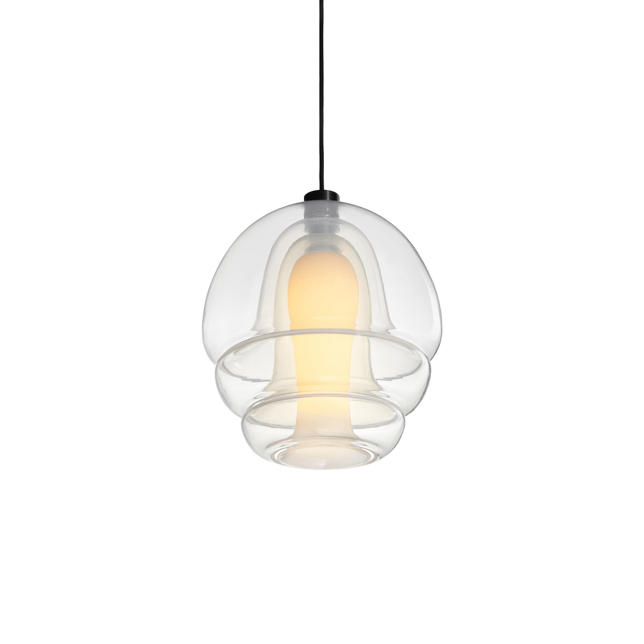 Medusa Pendant Lamp by Established and Sons