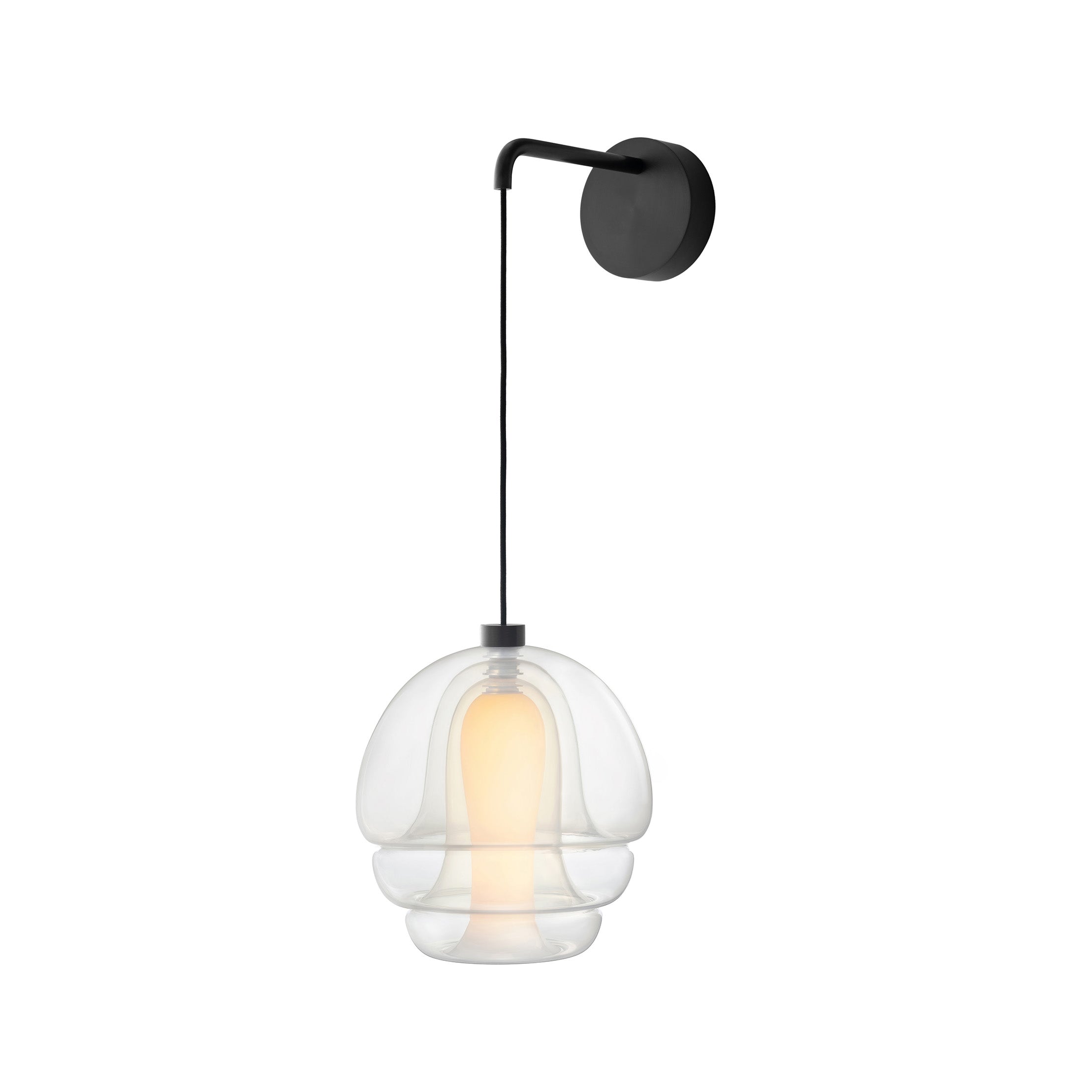 Medusa Wall Lamp