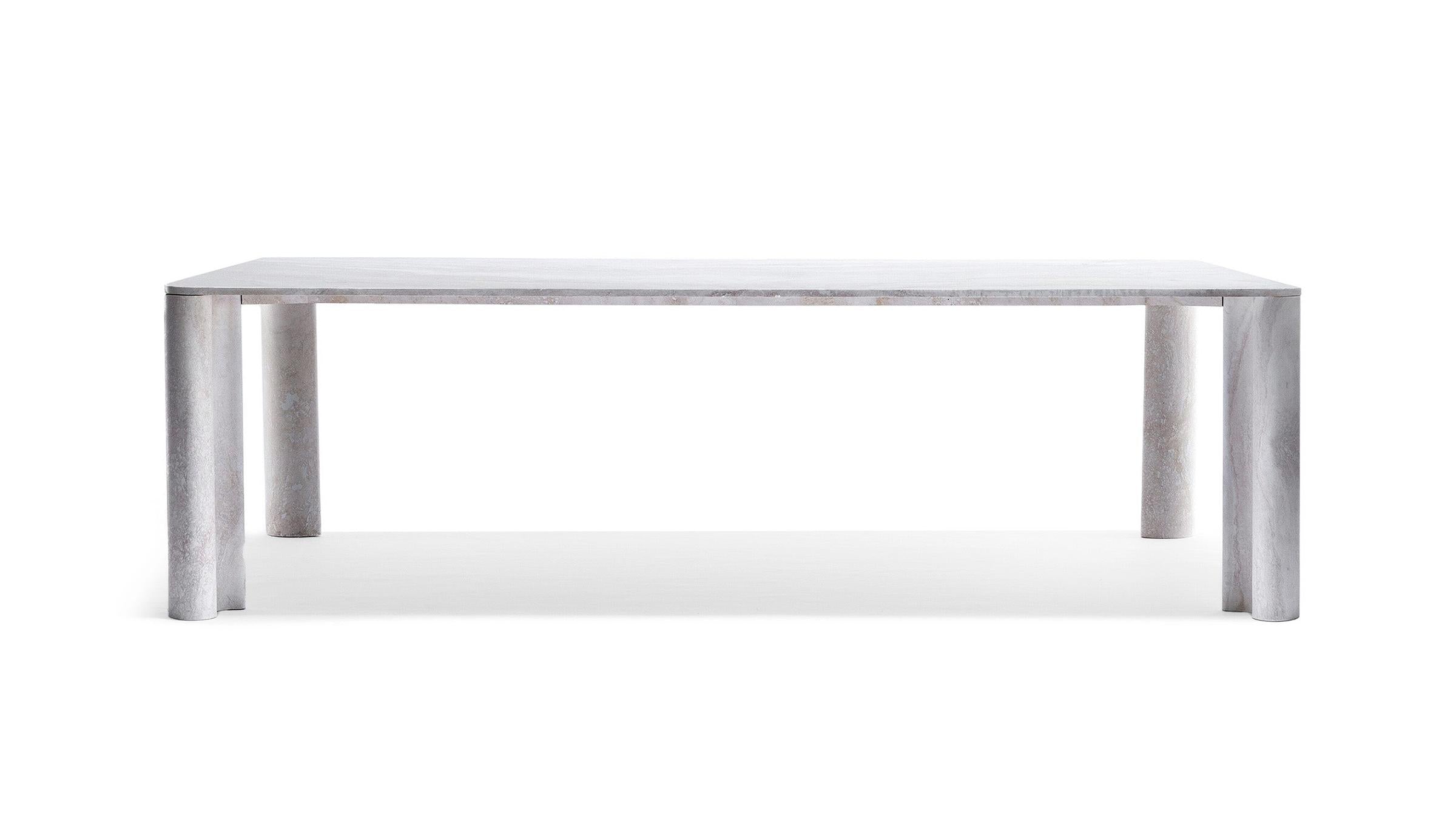 Exteta Dining Table Michelangelo Dinner Table