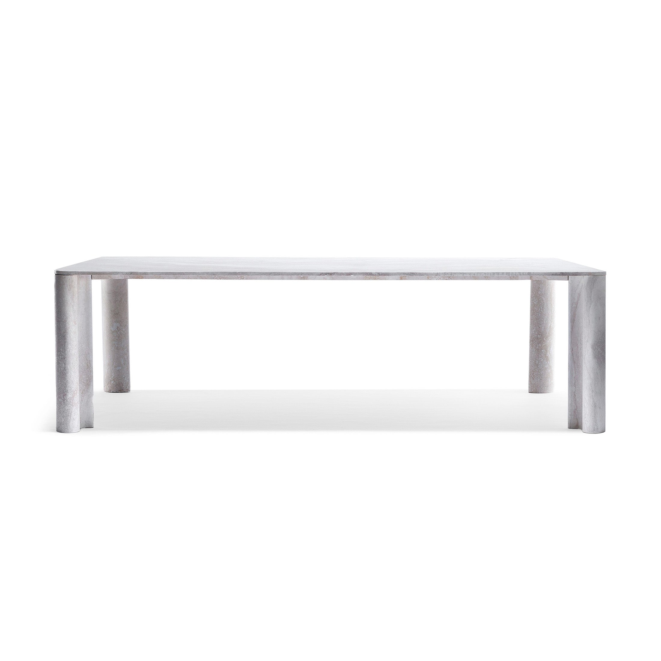 Mobile / Michelangelo Dinner Table by Exteta