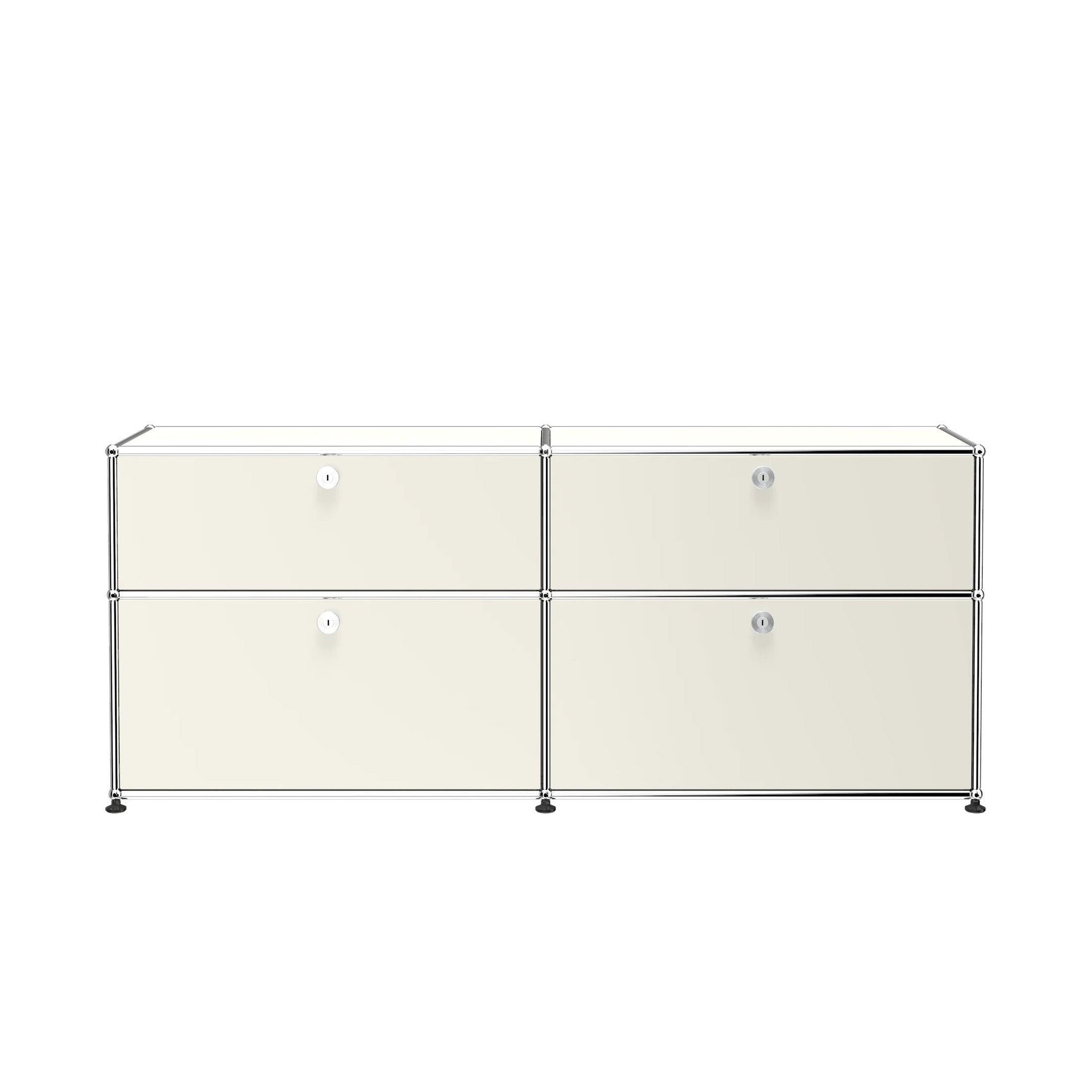 Mobile / Mid-Credenza (D), made by USM Haller