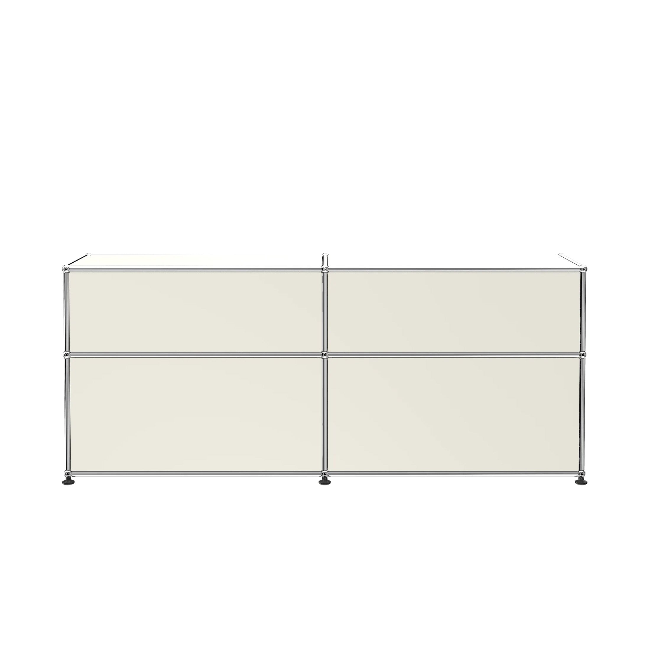 Mobile / Mid-Credenza (D), made by USM Haller