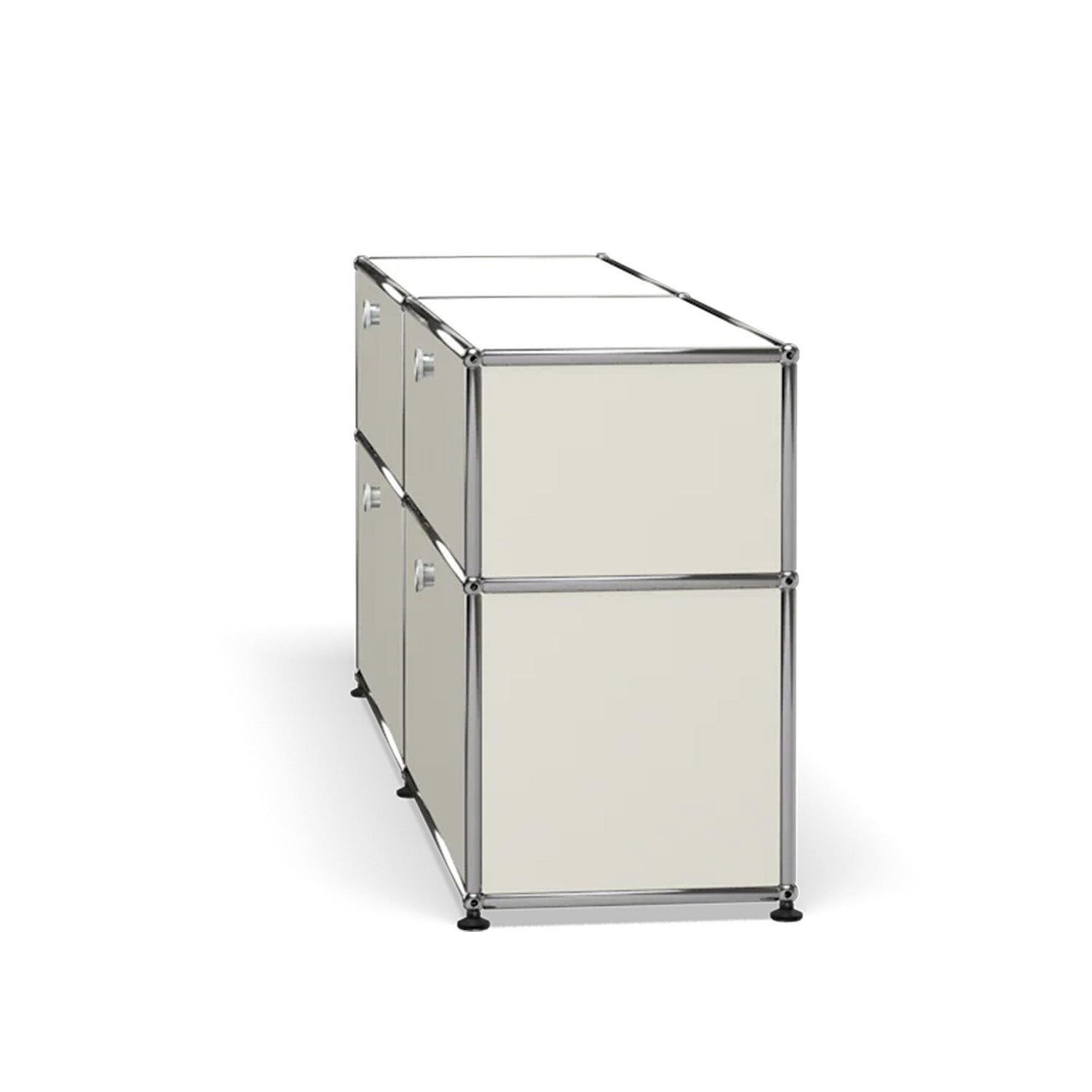Mobile / Mid-Credenza (D), made by USM Haller
