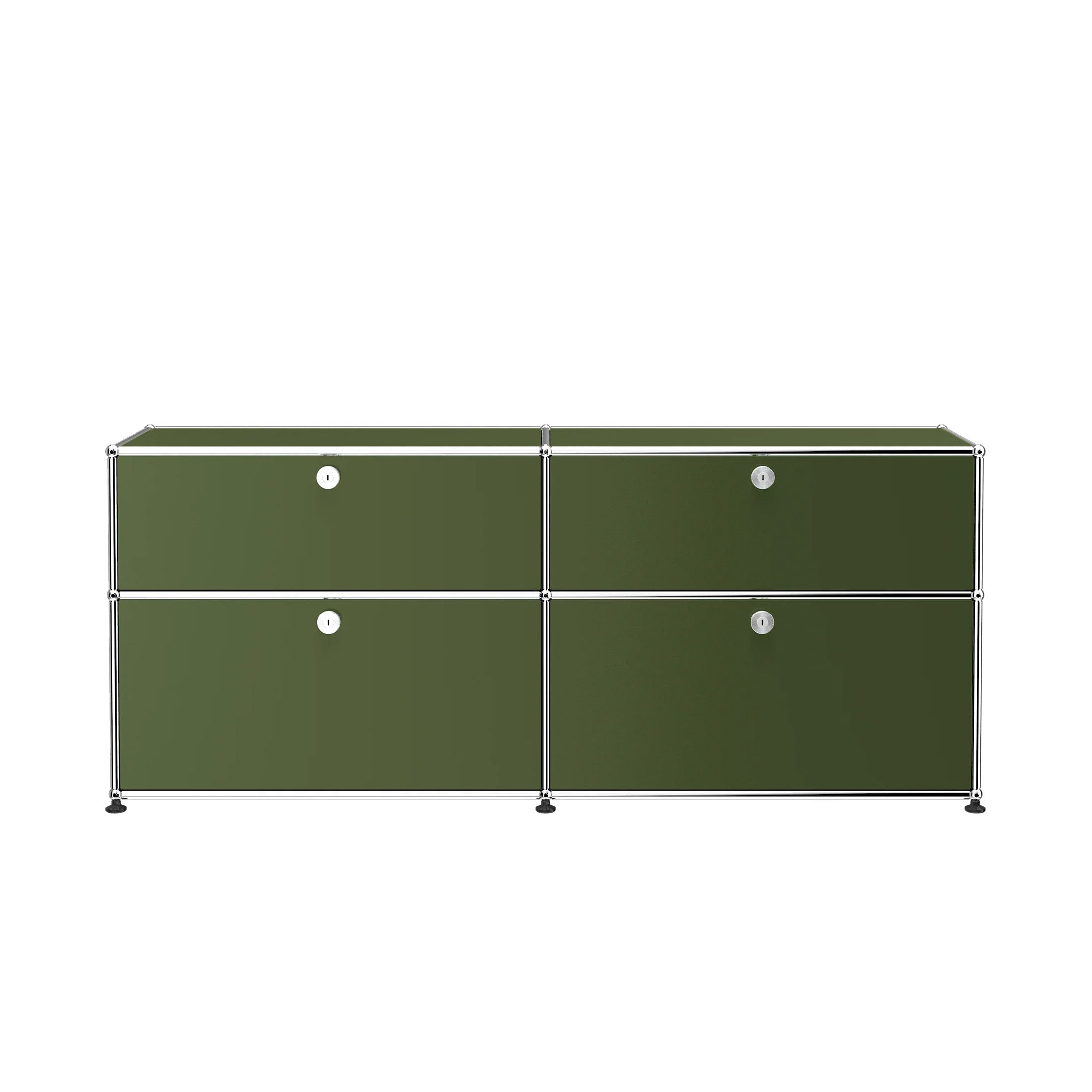 Mobile / Mid-Credenza (D), made by USM Haller