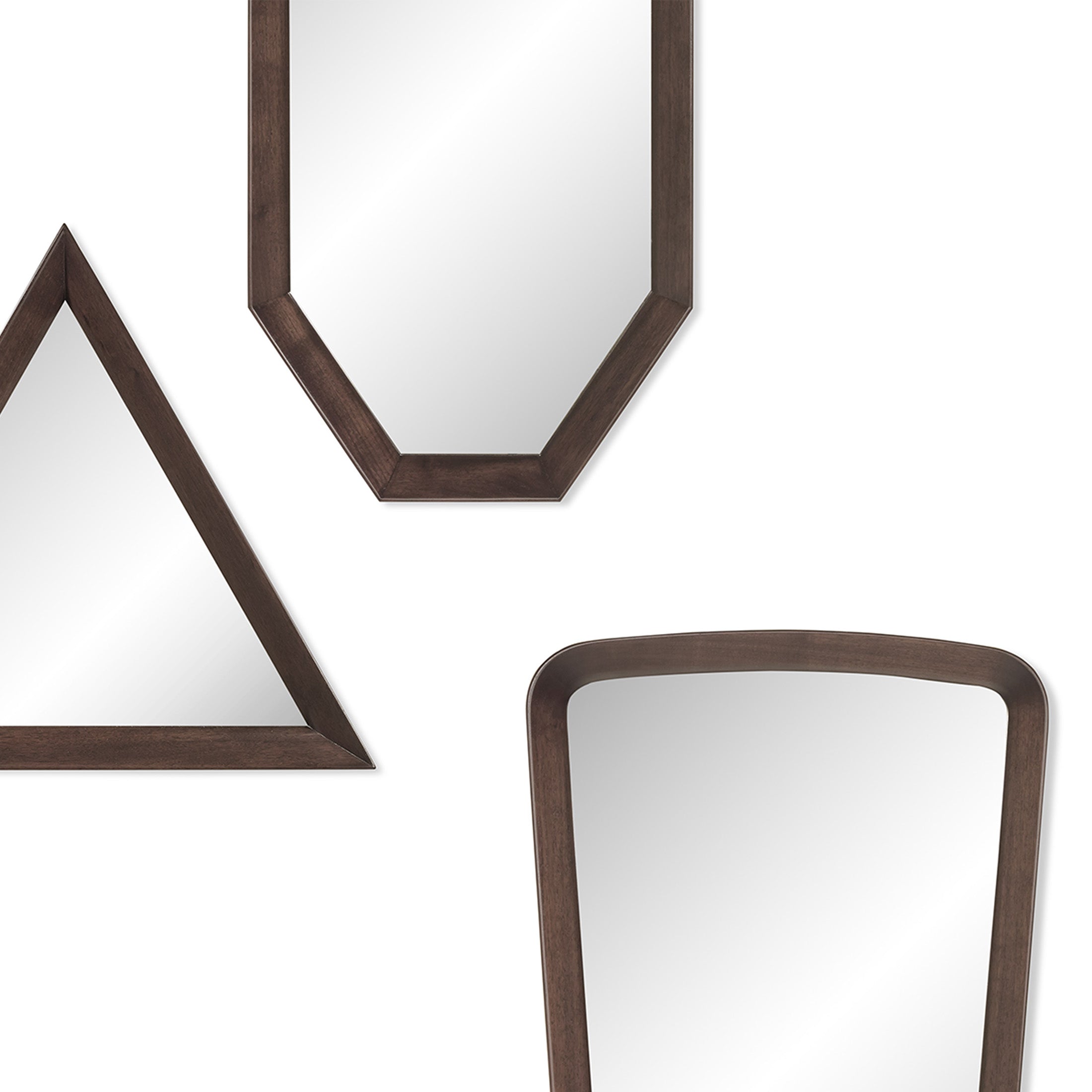 Mobile / Mini Groove, designed by Studio CC for Ceccotti Collezioni