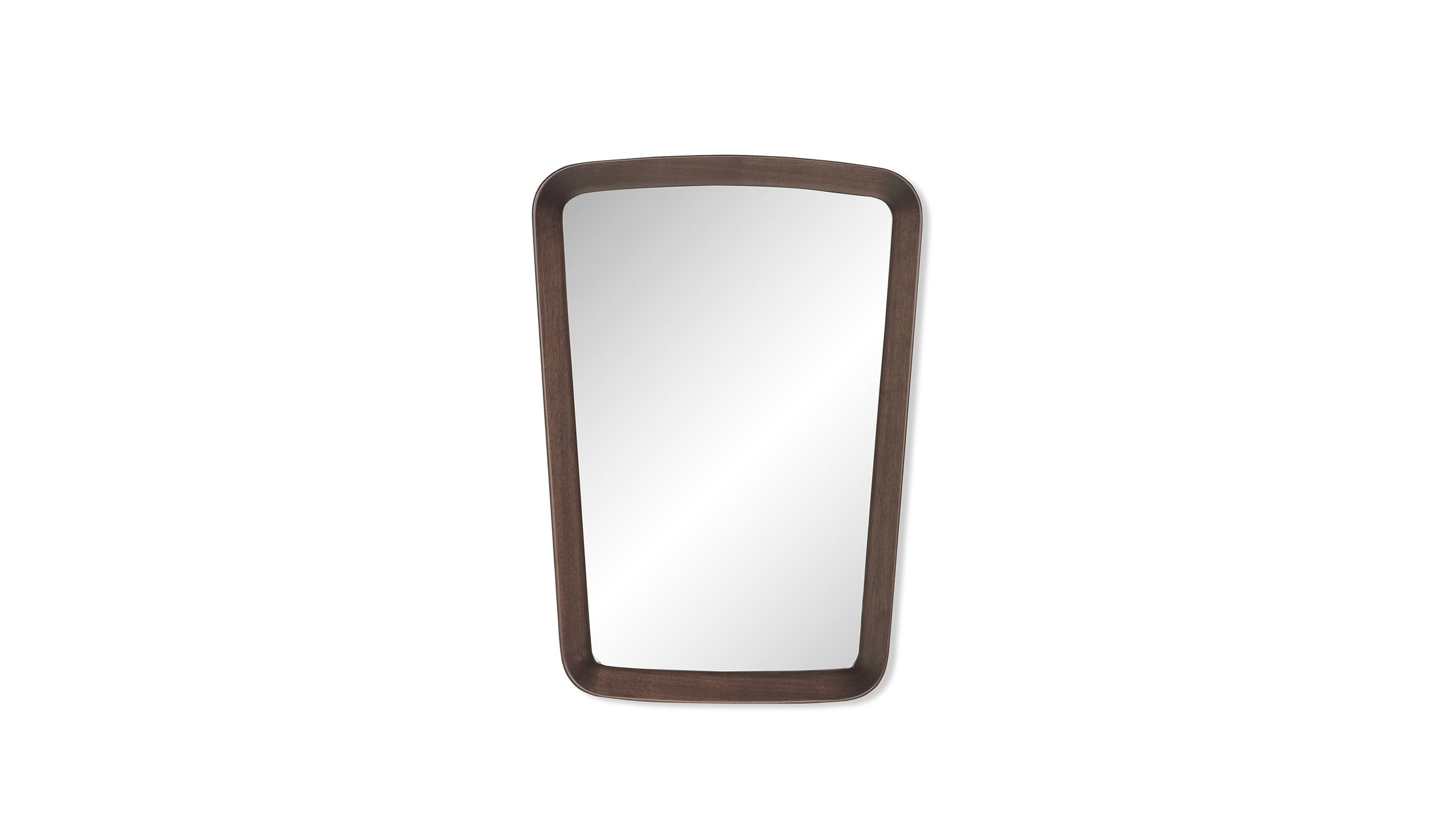 Desktop / Mini Groove, designed by Studio CC for Ceccotti Collezioni