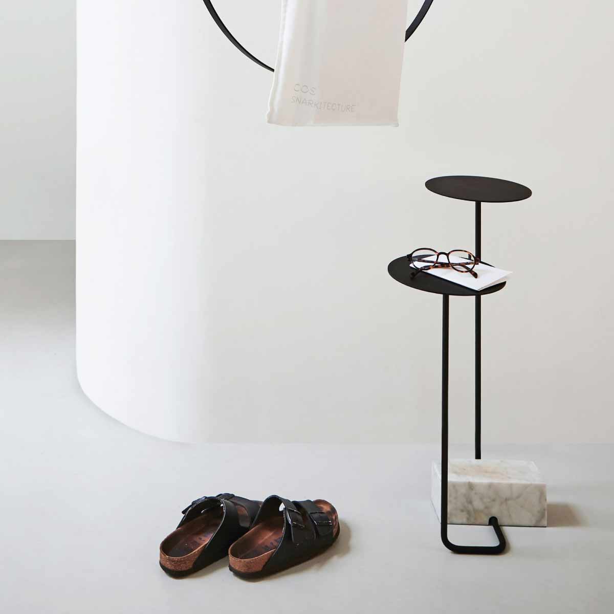 Mobile / WhiteMenu / Adobe, designed by Guilherme-Wentz