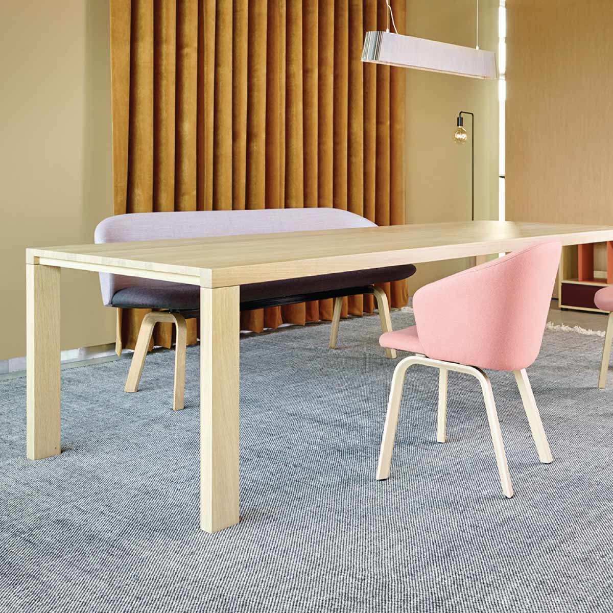 Mobile / WhiteMenu / Essezna, designed by Willem-Van-Ast