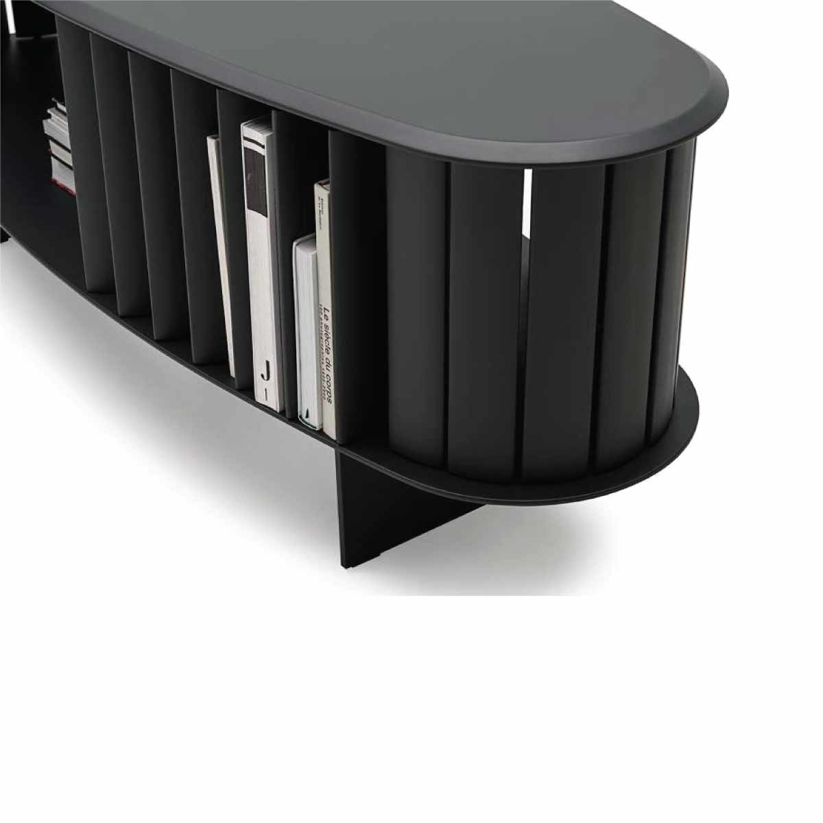 Mobile / WhiteMenu / Islands, designed by Stephen Burks made by Living Divani