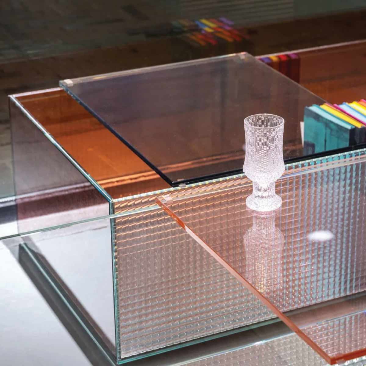 Mobile / WhiteMenu / Spectrum, designed by Piero-Lissoni2