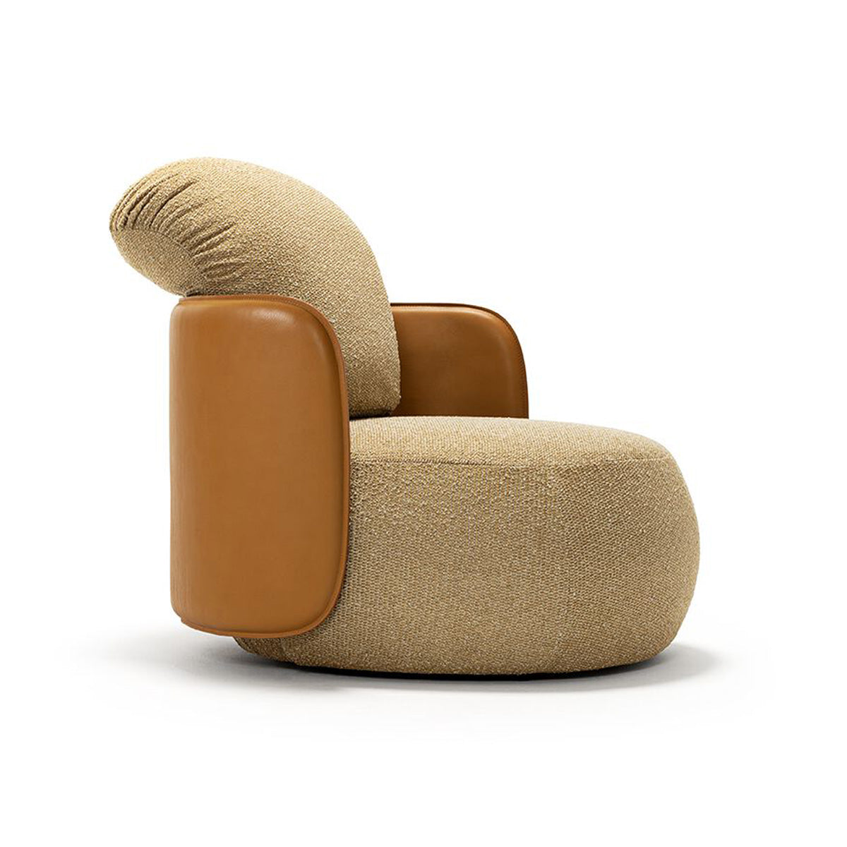 Mobile / Mochi Armchair by Exteta