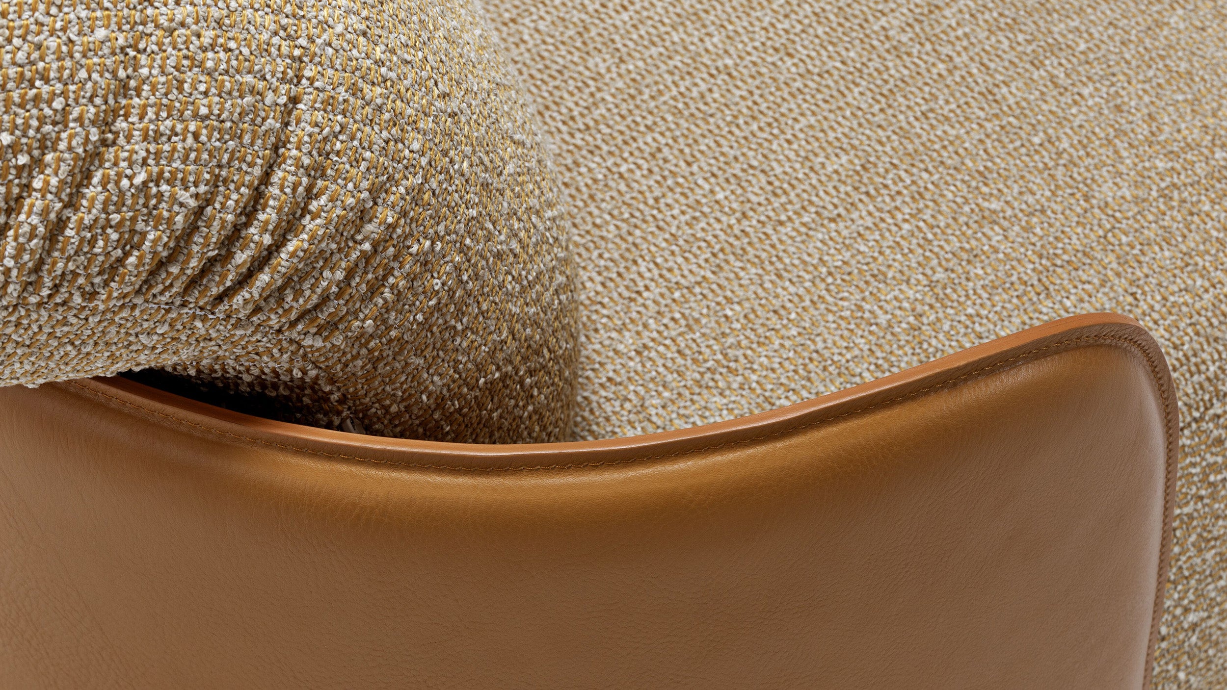 Desktop / Mochi Armchair by Exteta