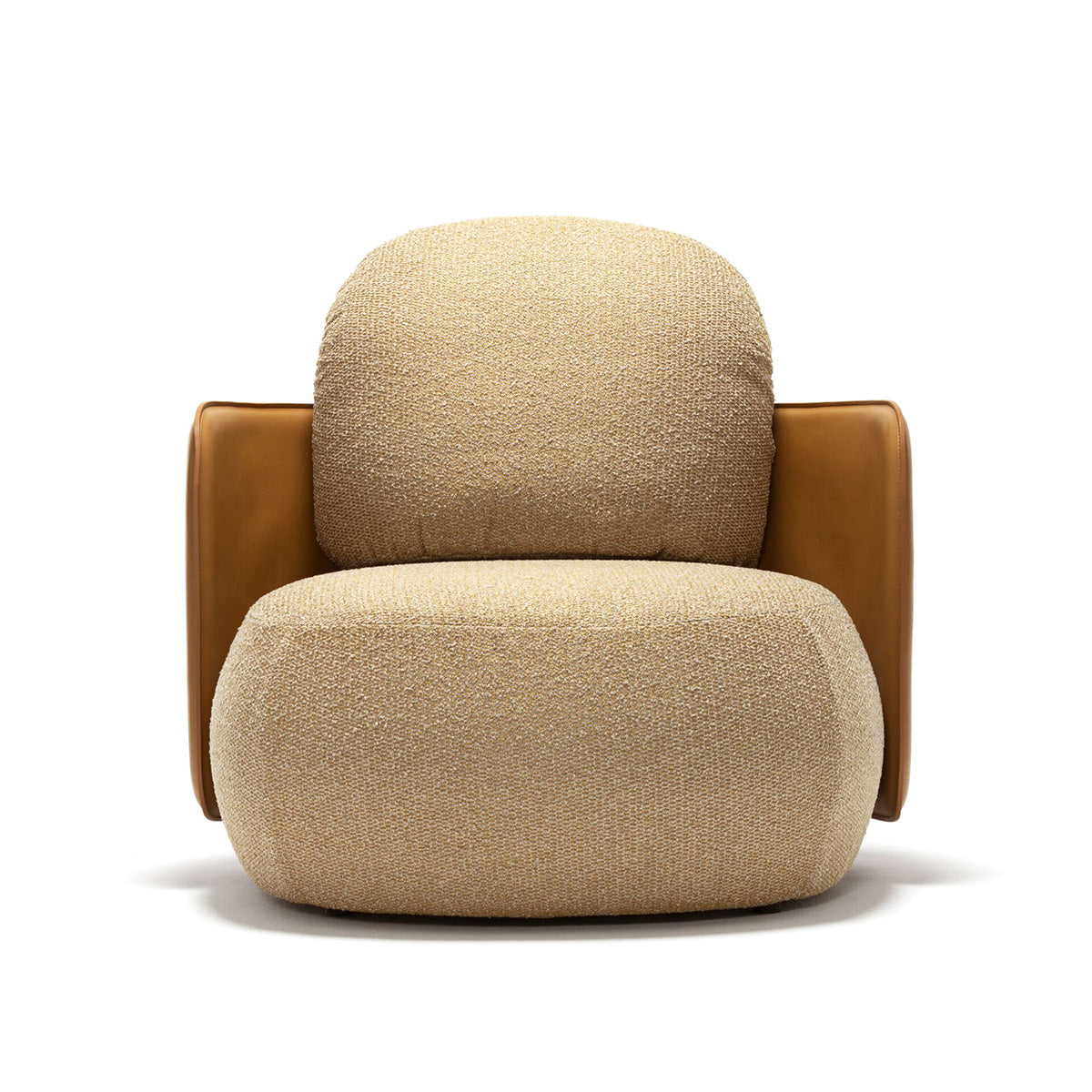 Mobile / Mochi Armchair by Exteta
