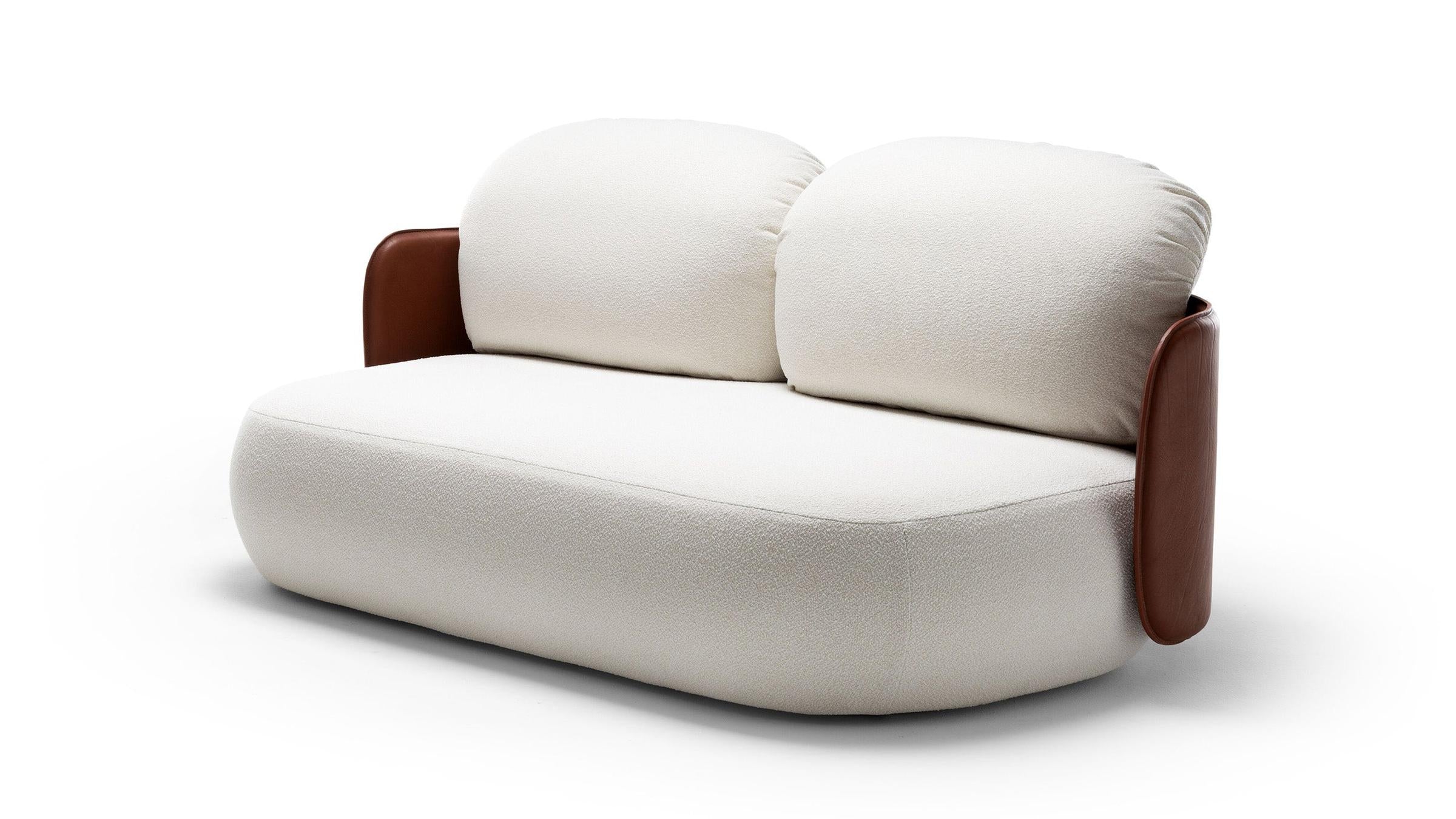 Exteta Sofa Mochi Sofa
