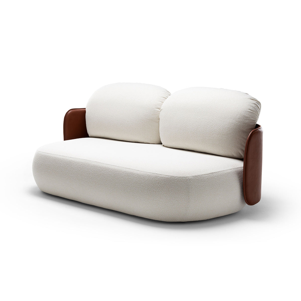 Mobile / Mochi Sofa by Exteta