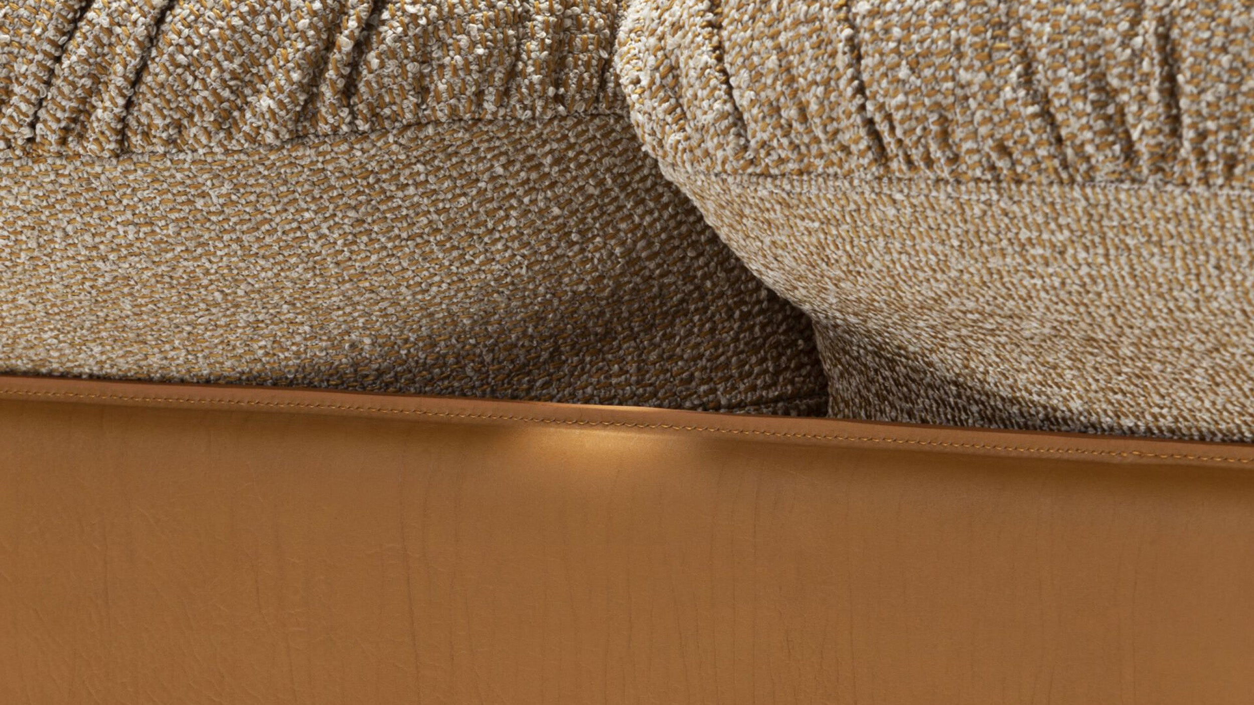 Desktop / Mochi Sofa by Exteta