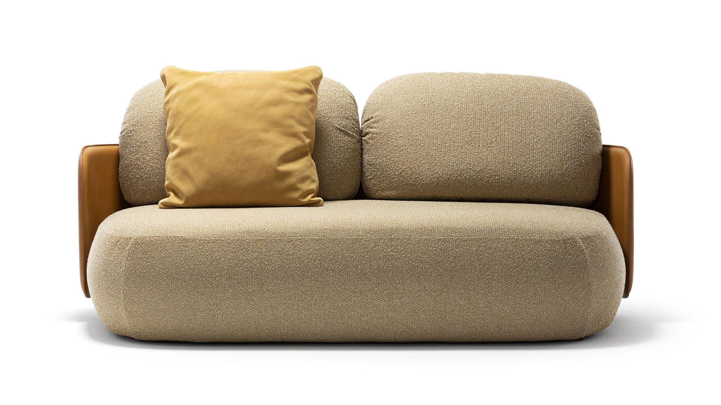 Exteta Sofa Mochi Sofa