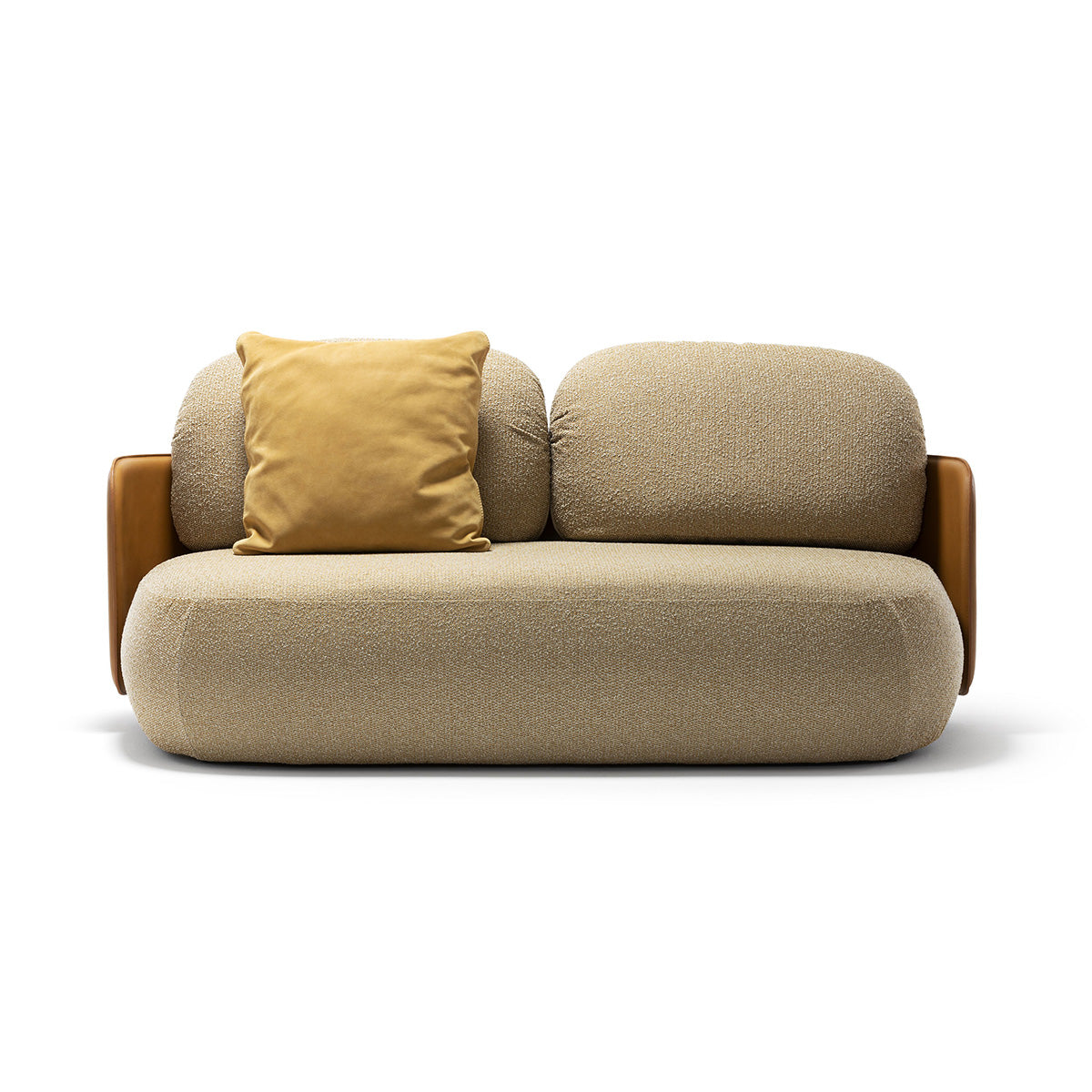 Mobile / Mochi Sofa by Exteta