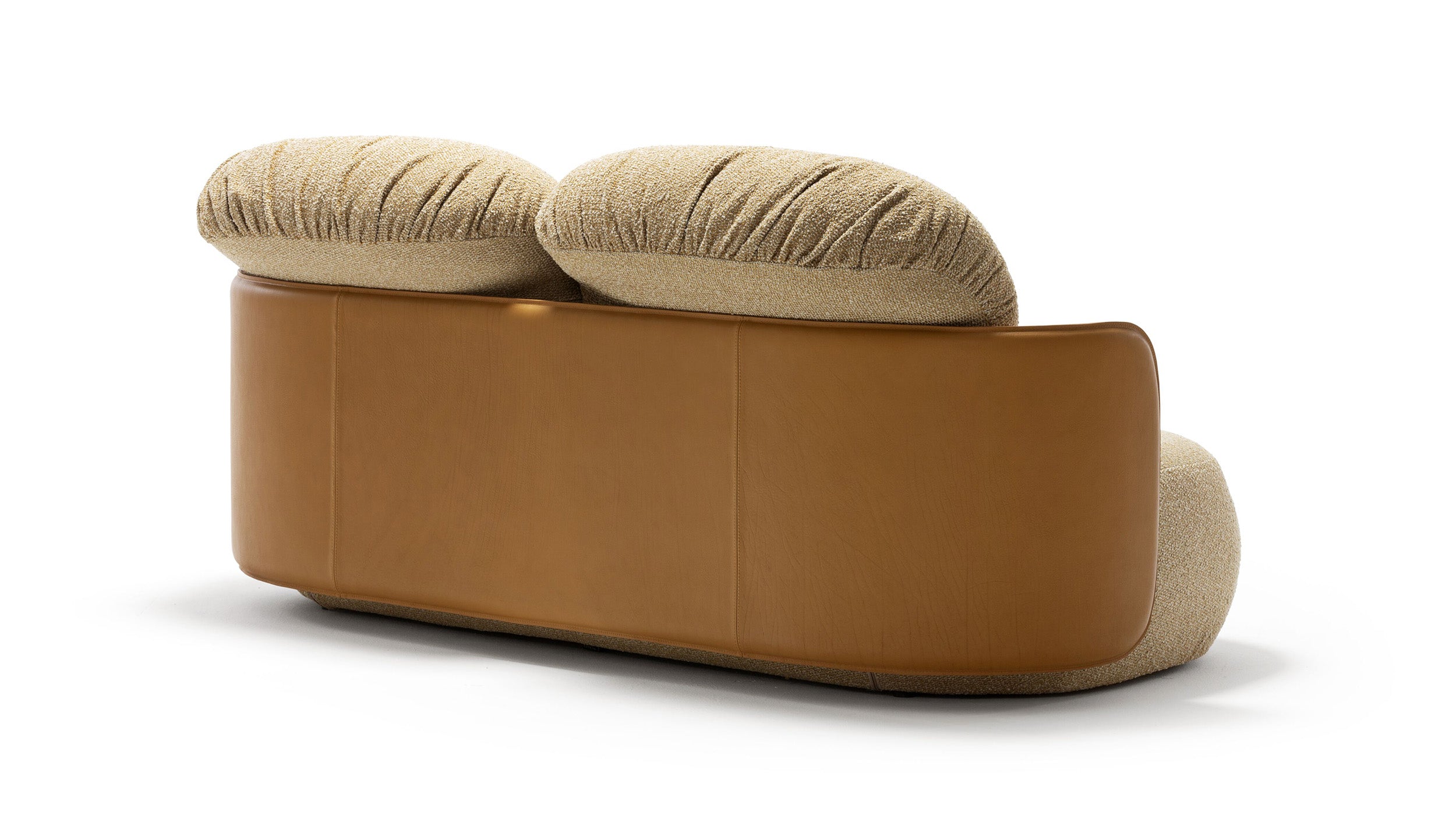 Desktop / Mochi Sofa by Exteta