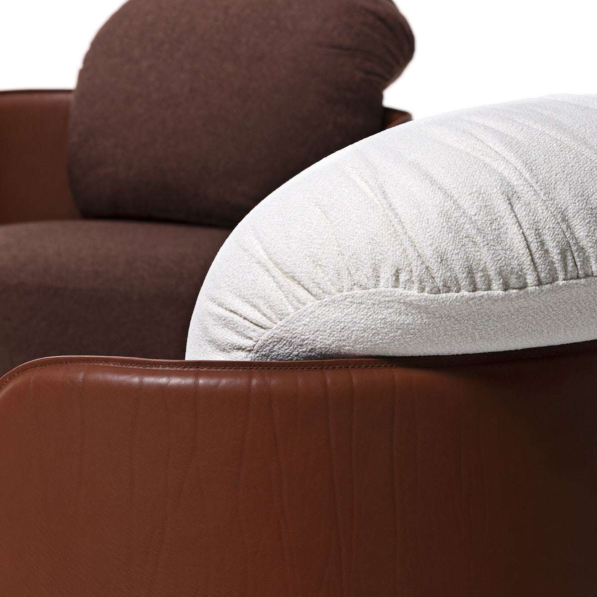Exteta Sofa Mochi Sofa