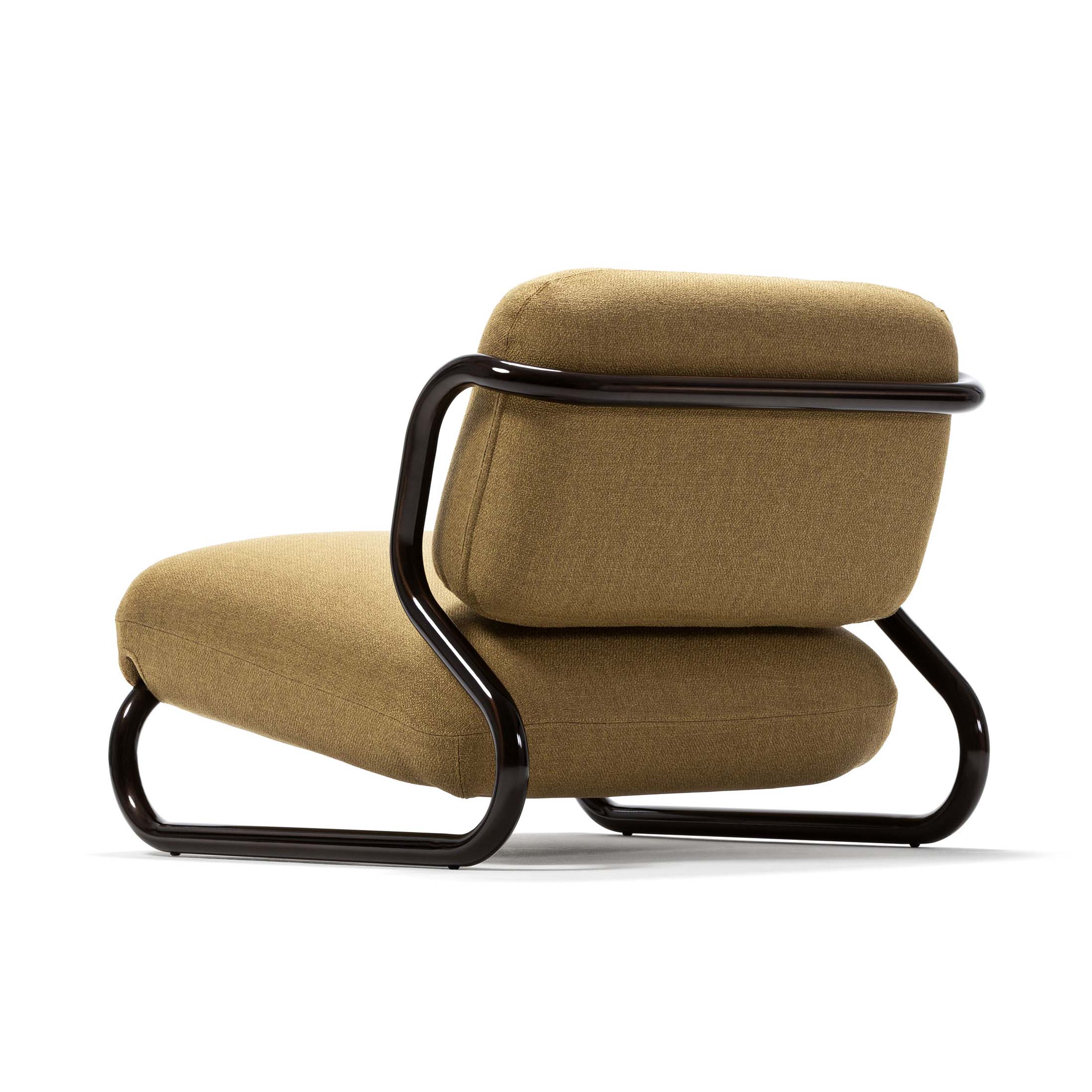 Exteta Armchair Modernista Armchair