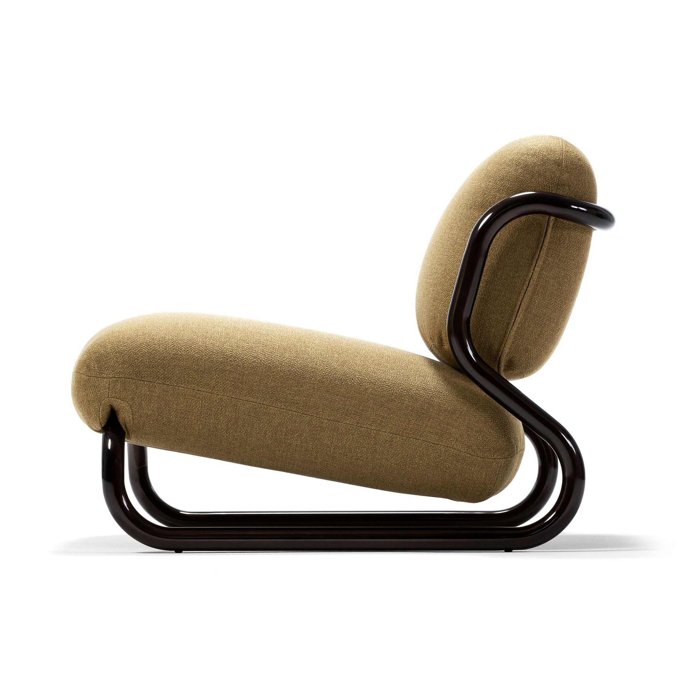 Exteta Armchair Modernista Armchair