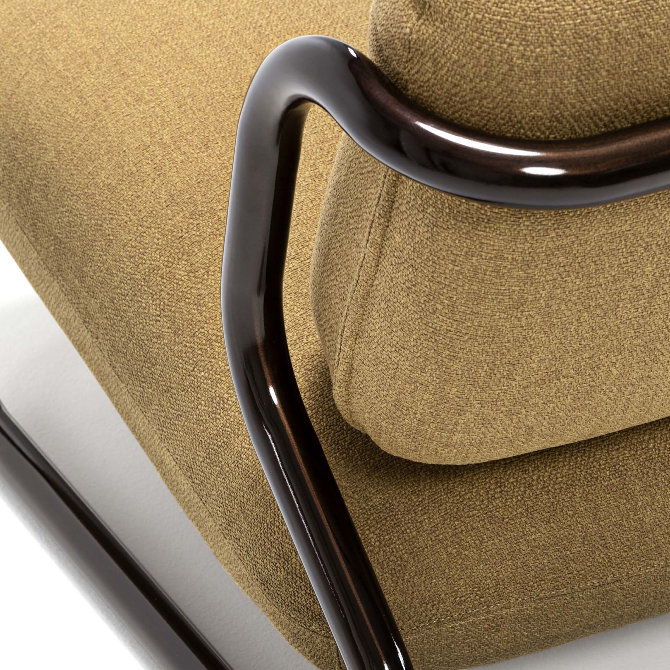 Exteta Armchair Modernista Armchair